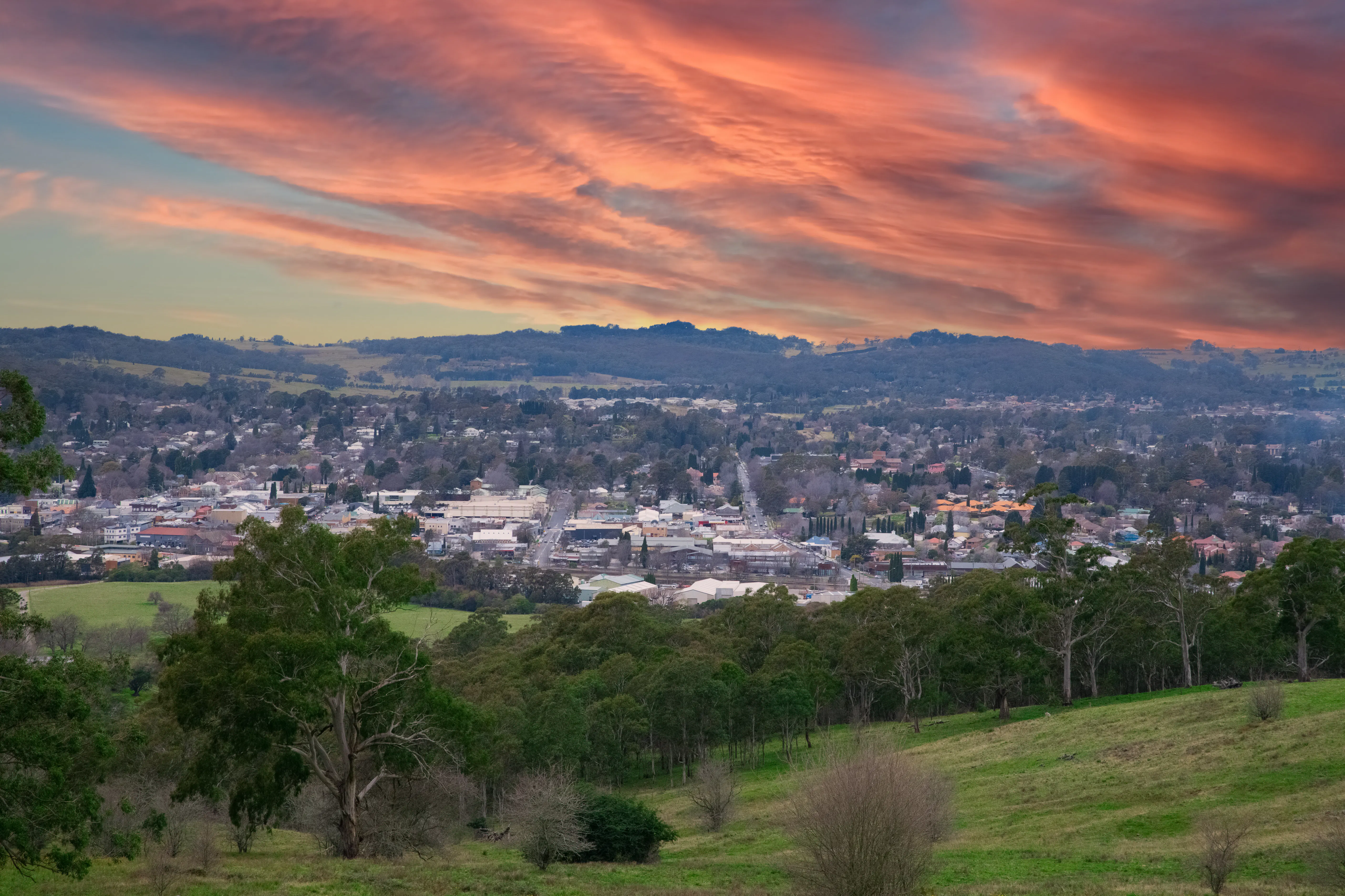 Bowral, Australia