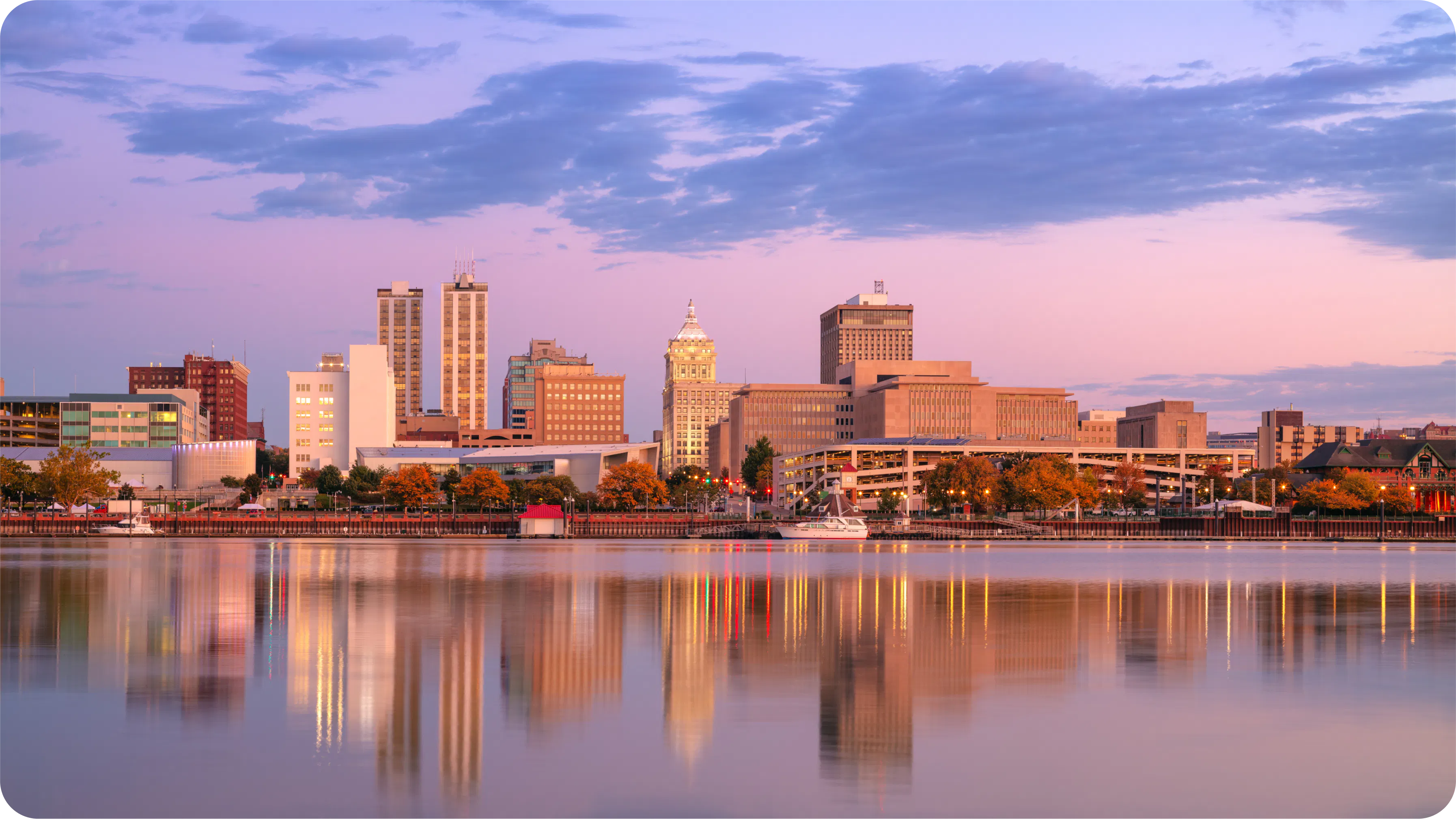 Comparing high-yield but volatile markets with lower-yield, stable rental opportunities