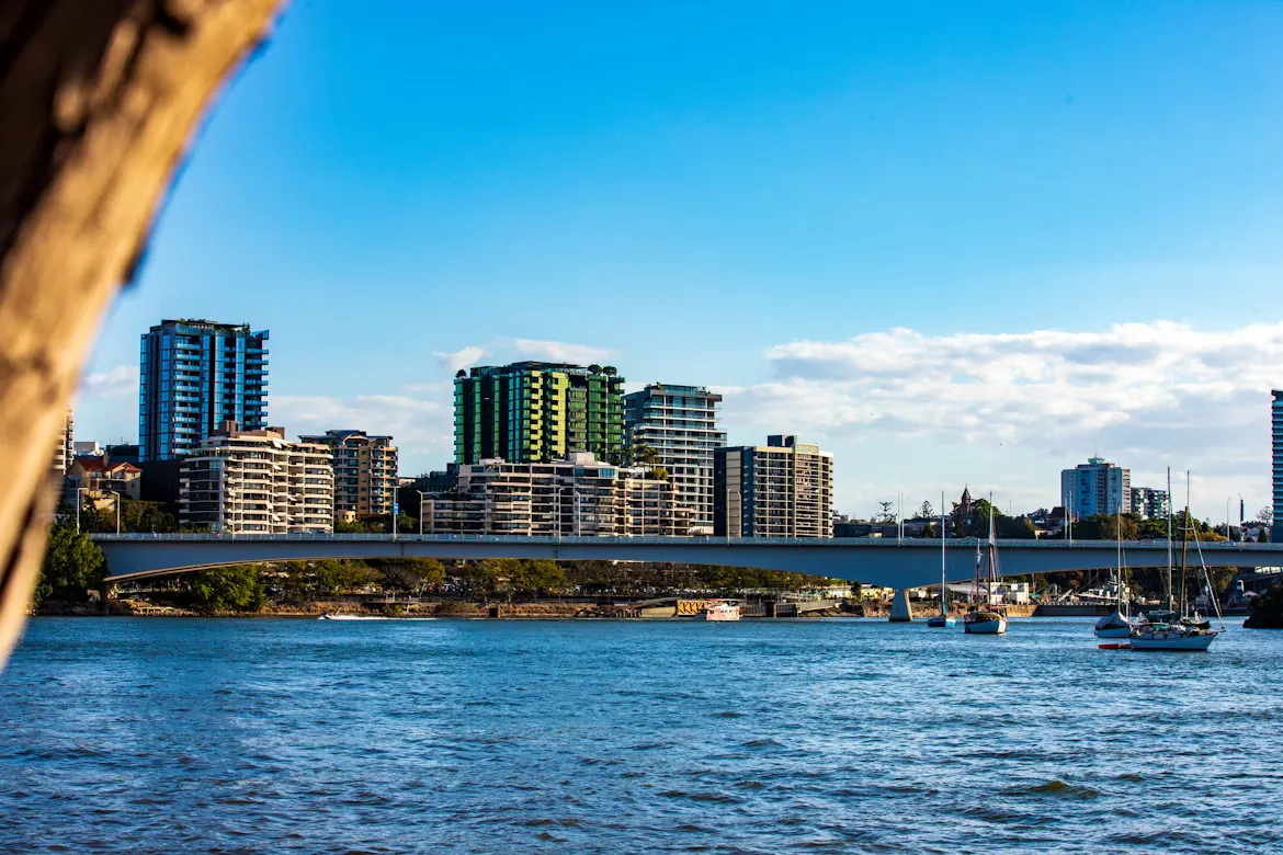 Brisbane, Queensland, Australia