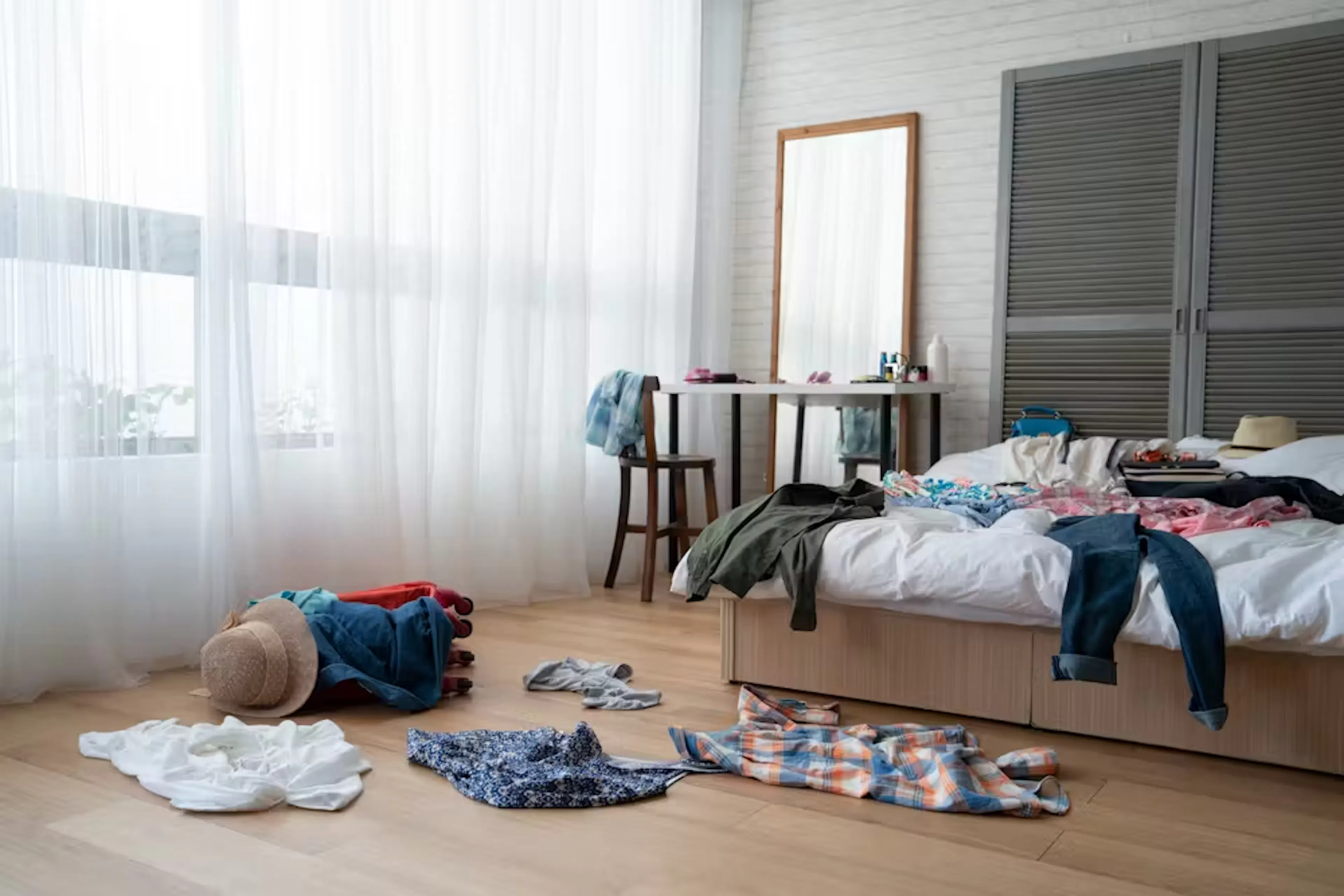 Squatteurs Airbnb : les stratégies efficaces pour protéger votre investissement