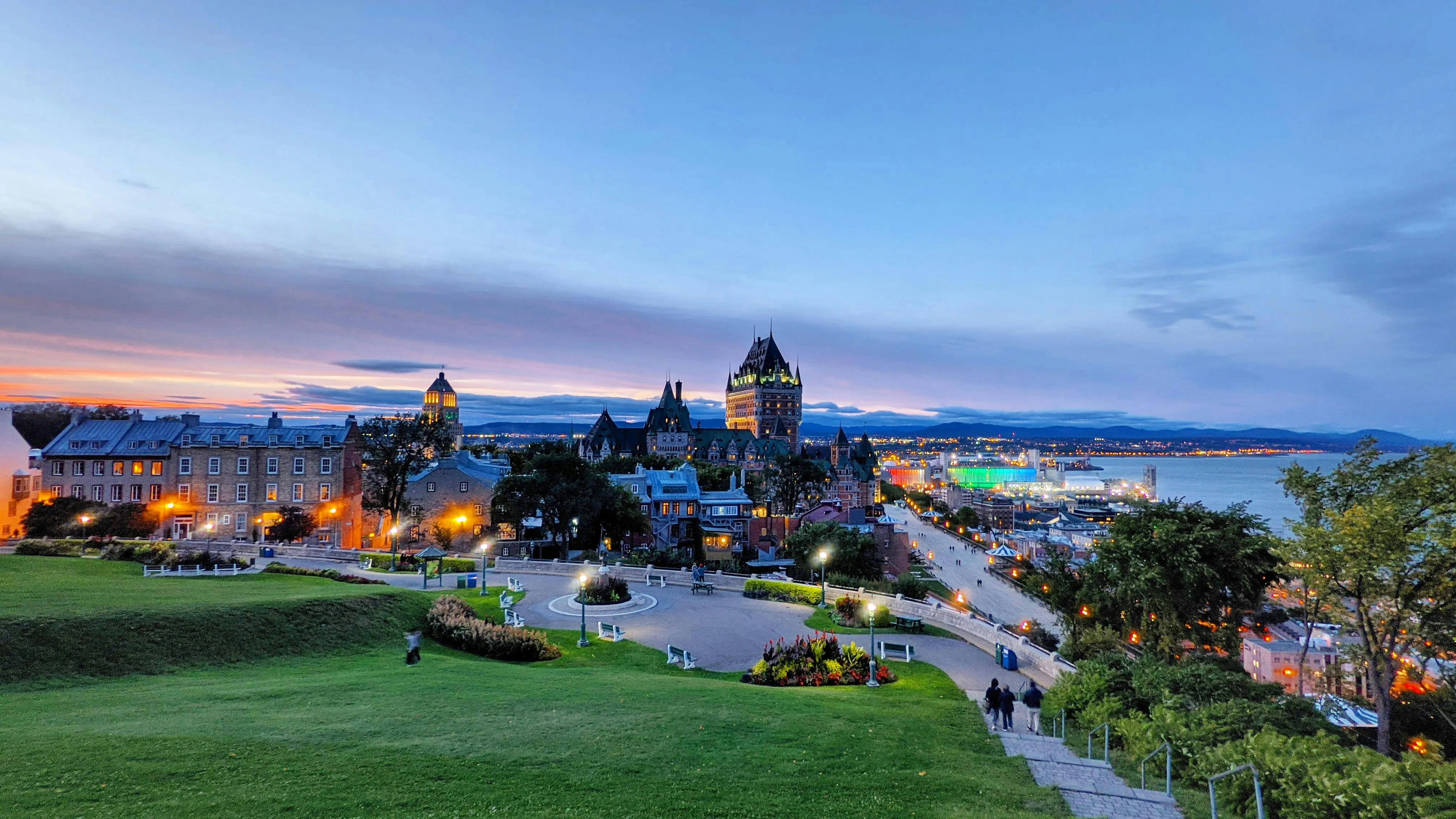 Matawinie, Québec