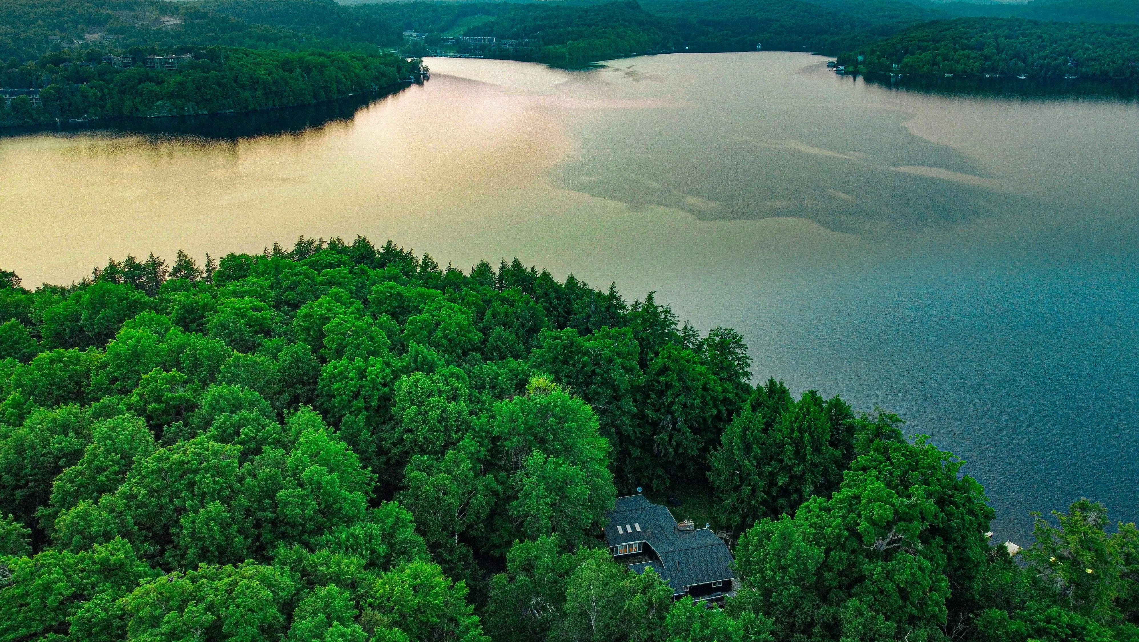 Muskoka, Ontario