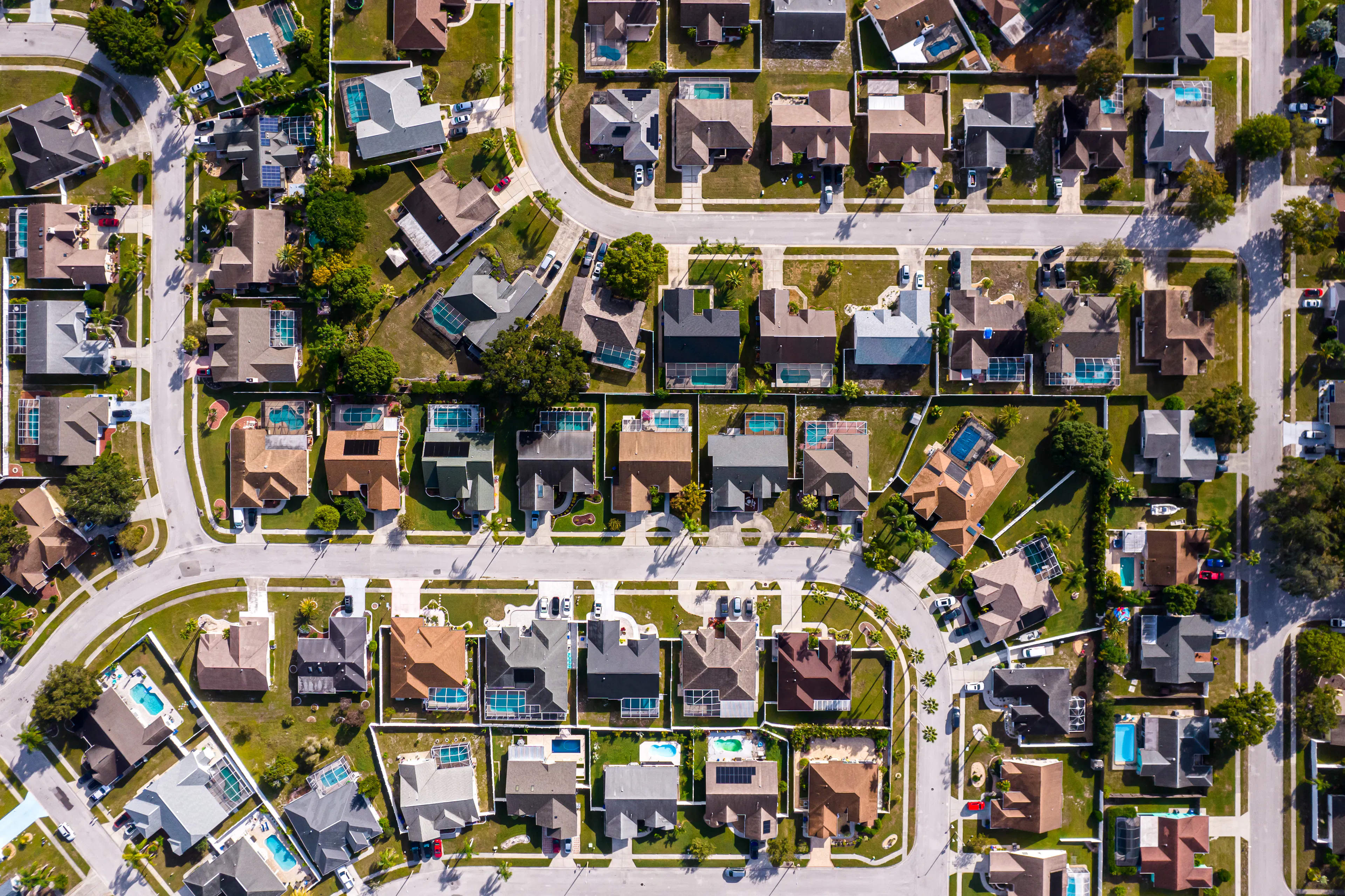 Top 10 Largest Airbnb Markets in the U.S.