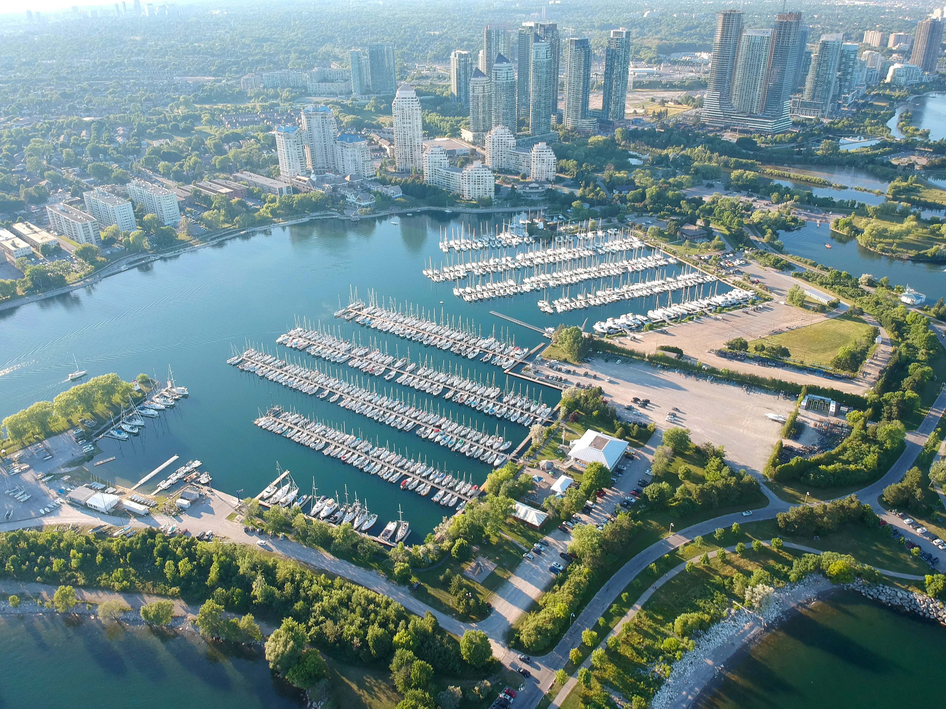 Top 10 Largest Airbnb Markets in Canada