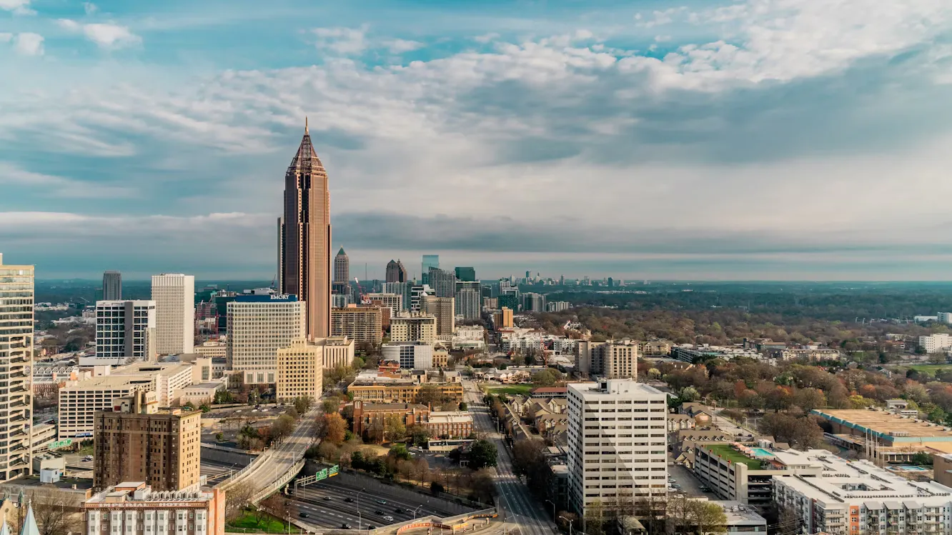 Atlanta, Georgia