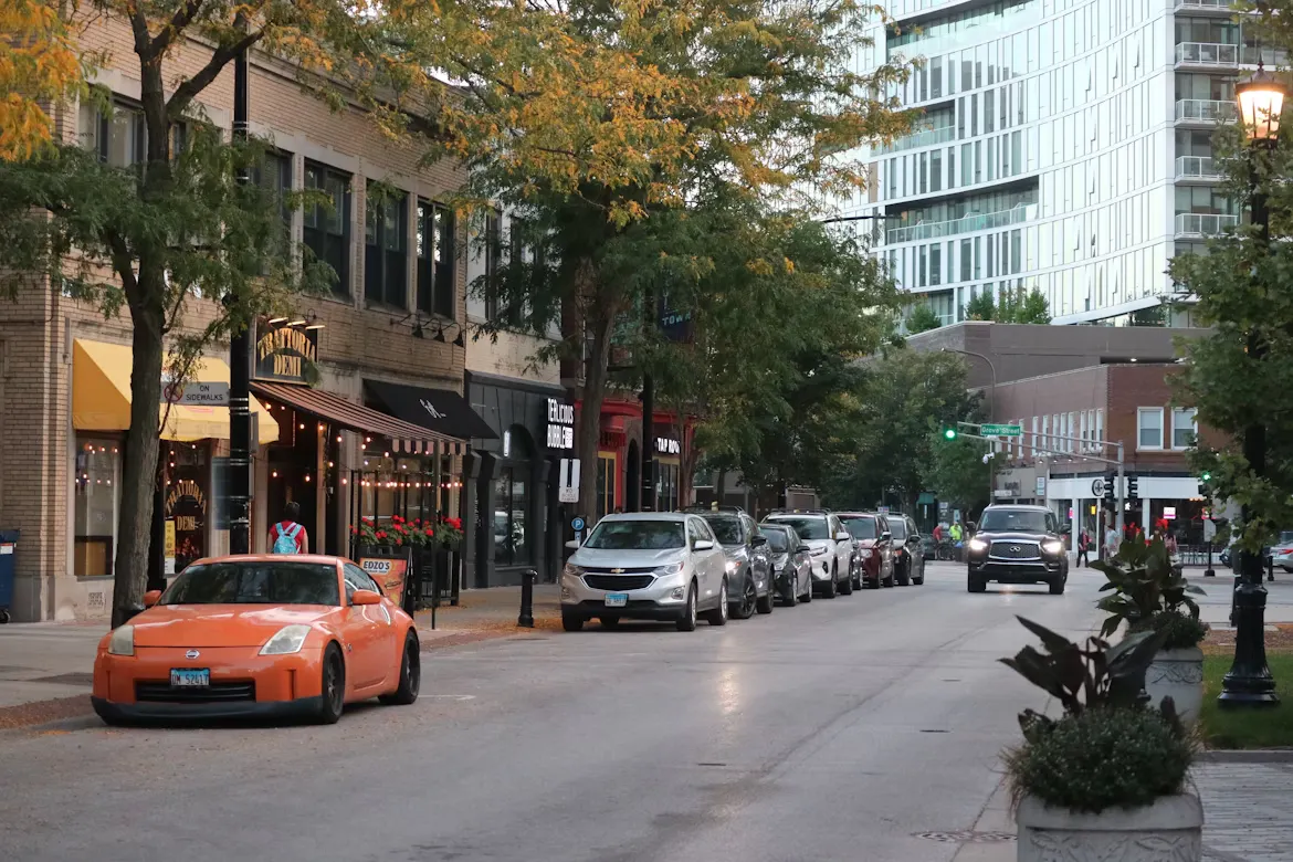 Evanston, Illinois