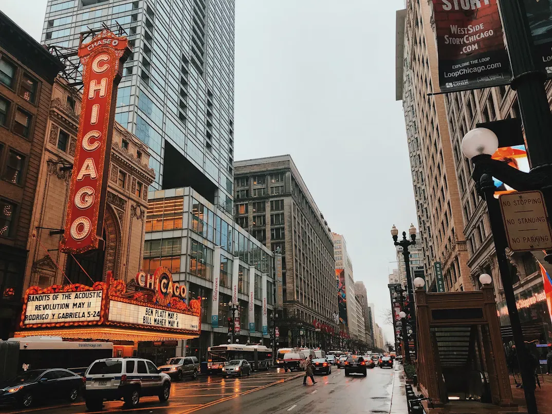Illinois city