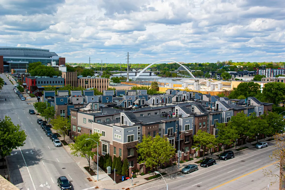iowa city