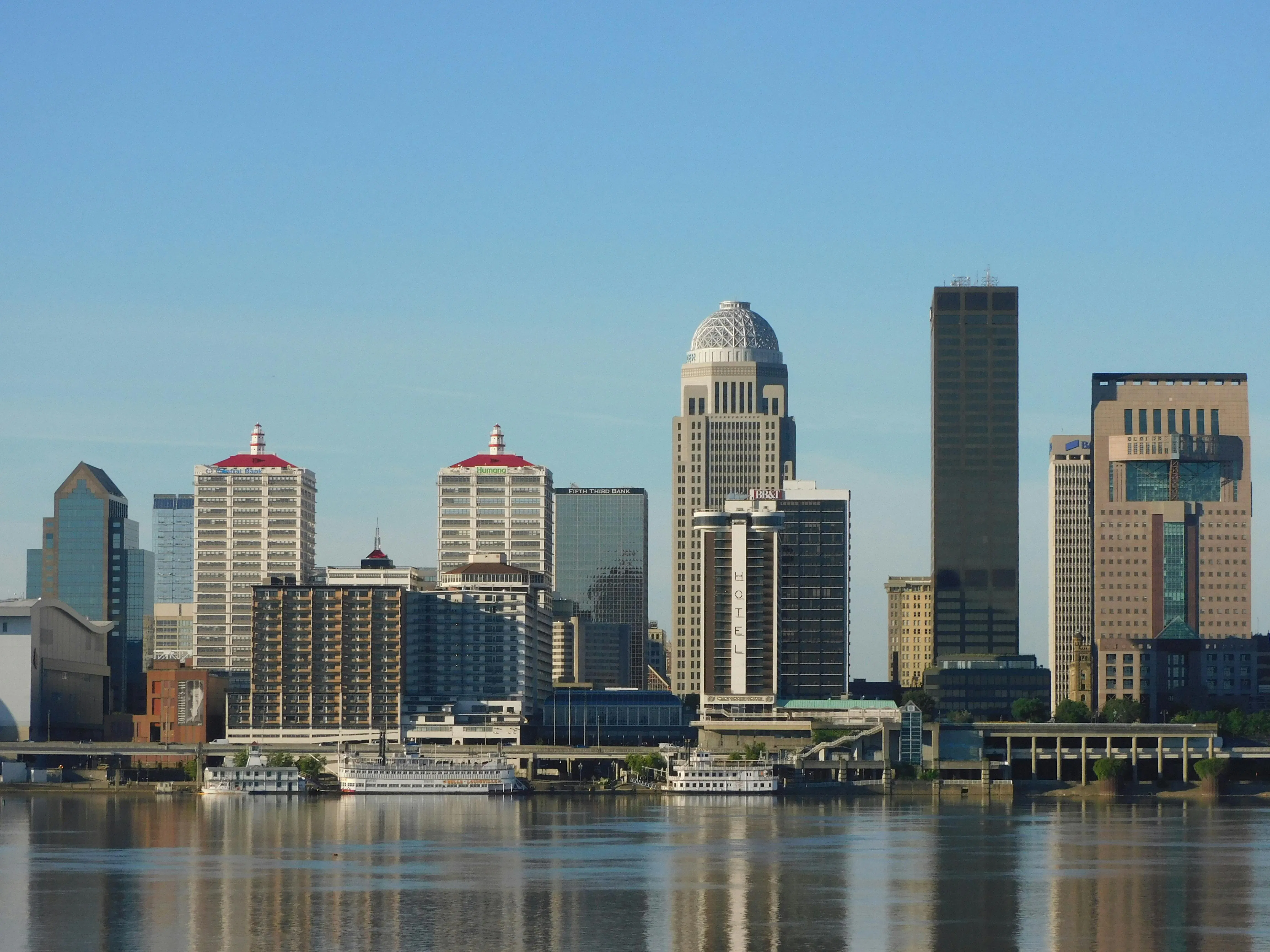 Kentucky , united state