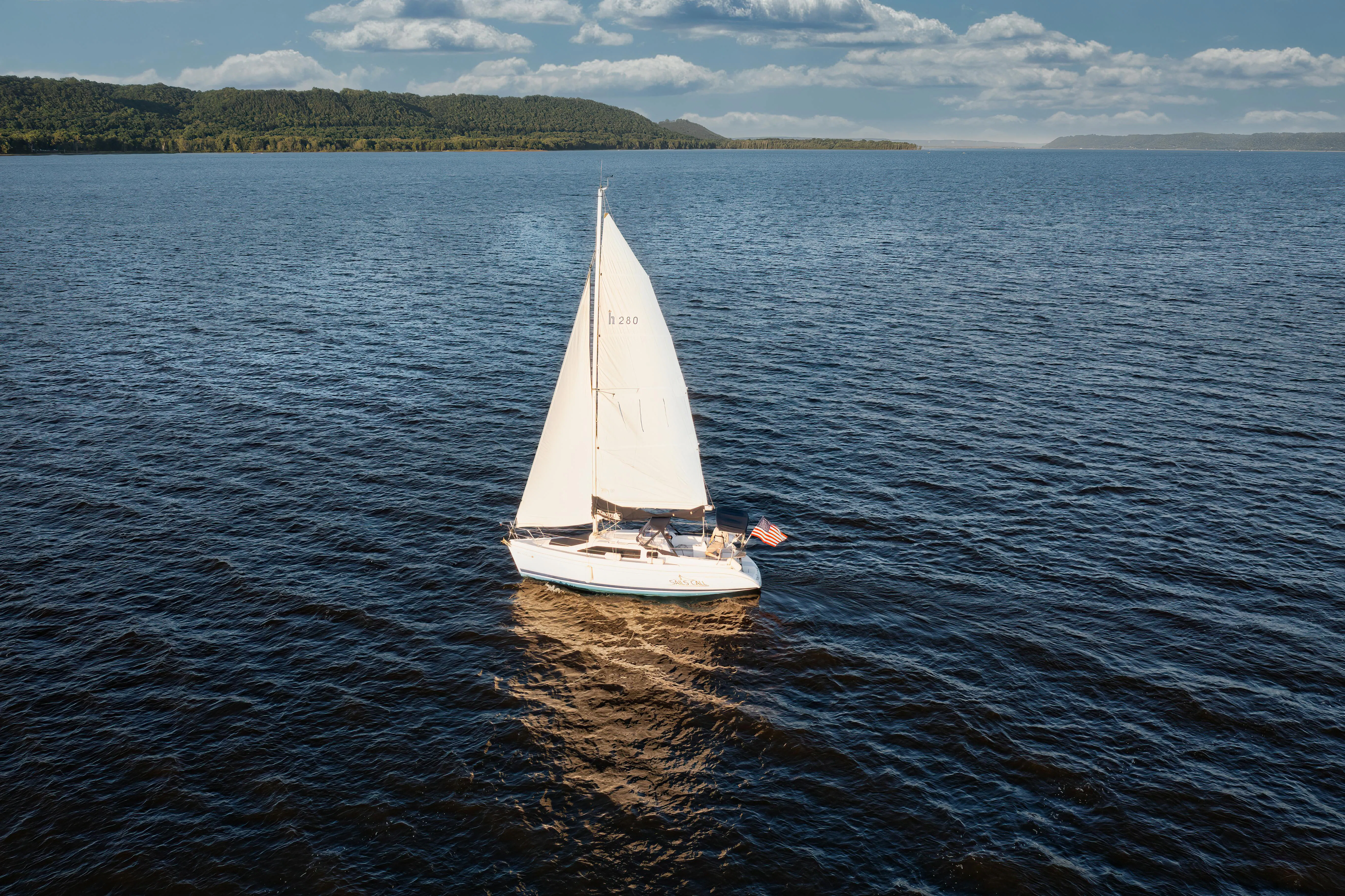 Rough River Lake,Kentucky , united state