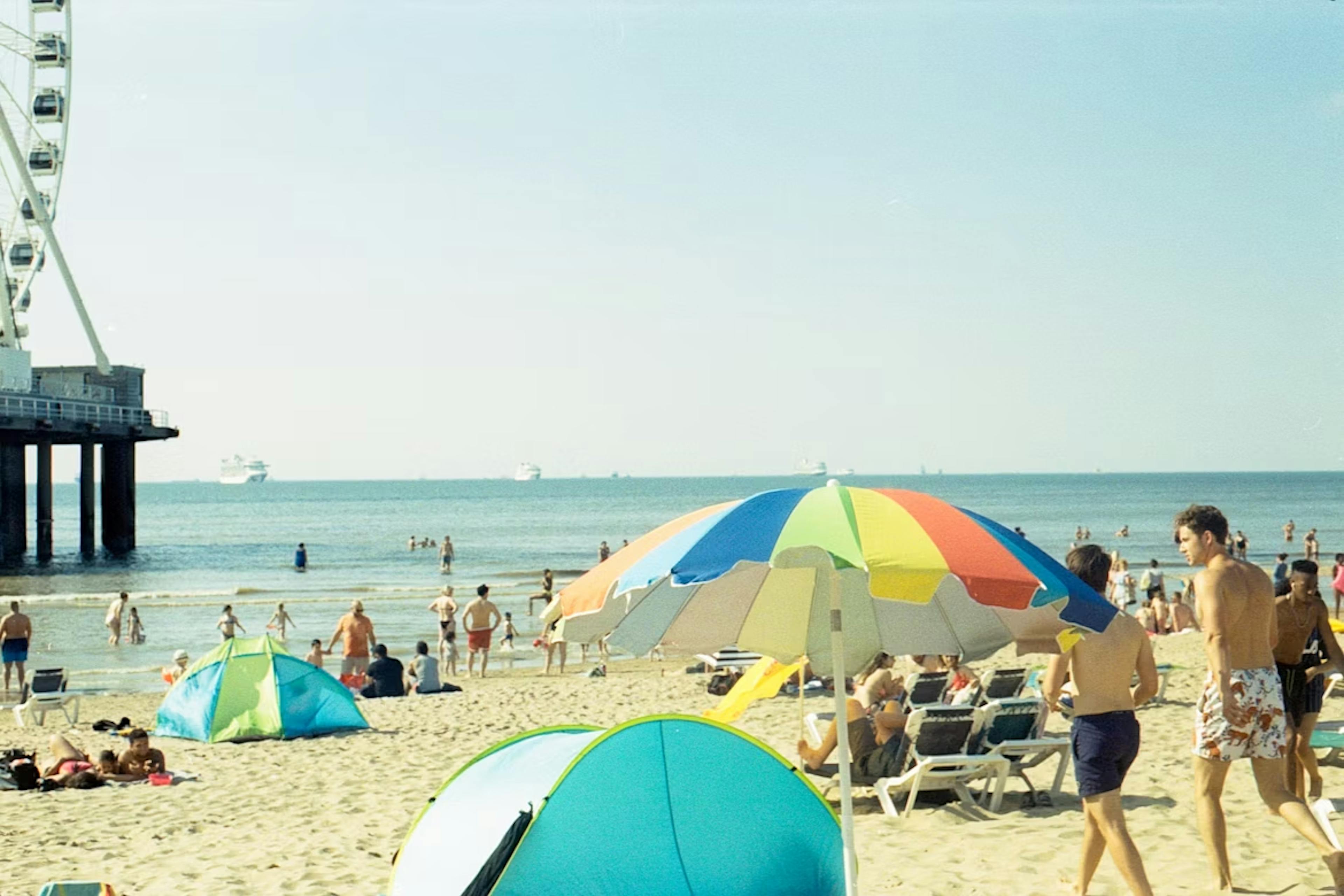 Chesapeake Beach, Maryland