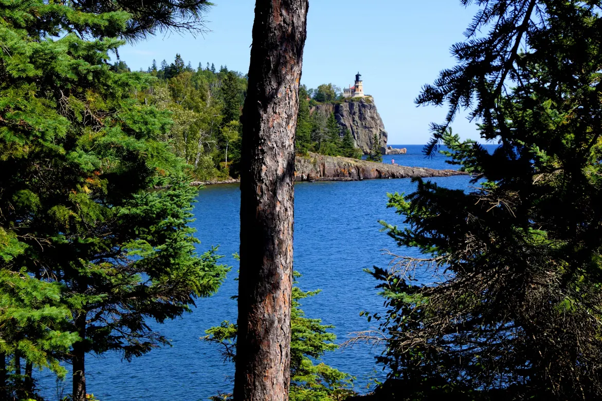 Two Harbors, Minnesota