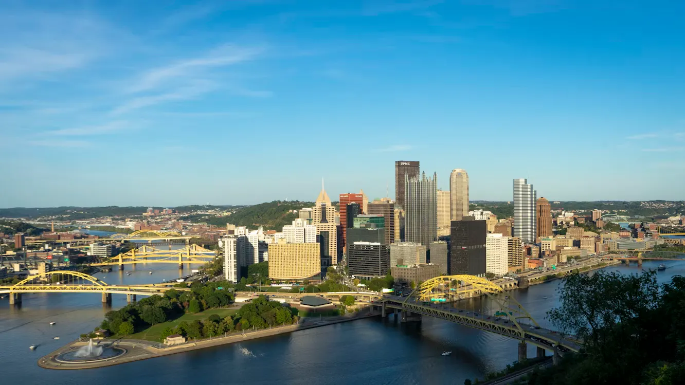 Pittsburgh, Pennsylvania