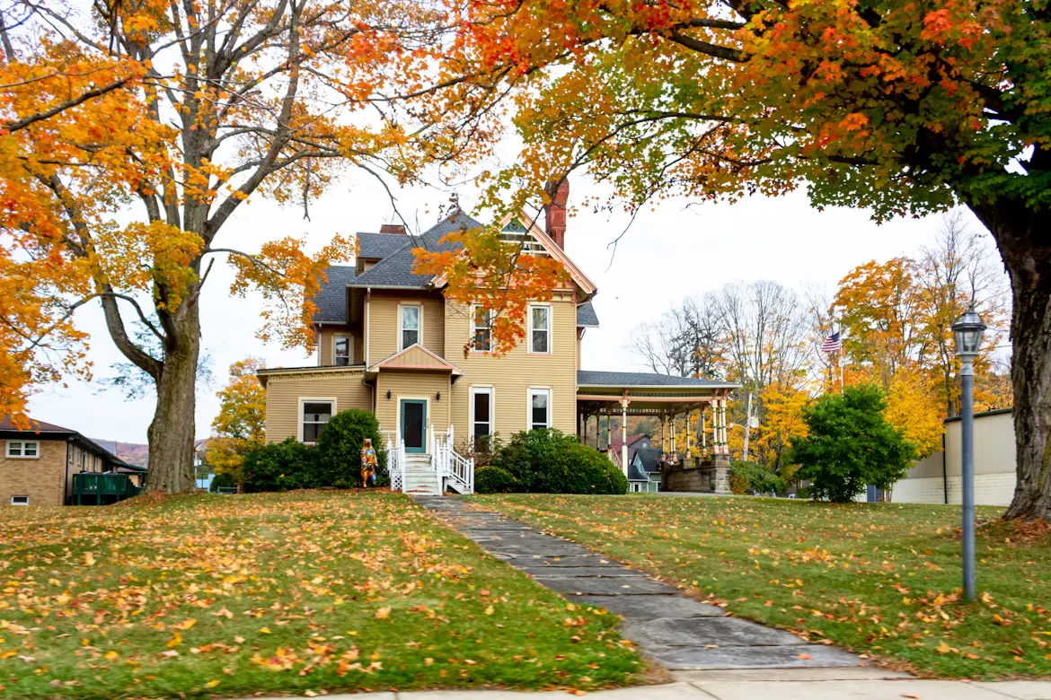 Pennsylvania USA