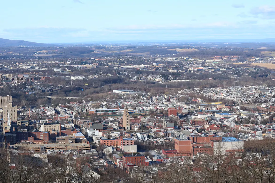 Mechanicsburg , Carlisle Pennsylvania
