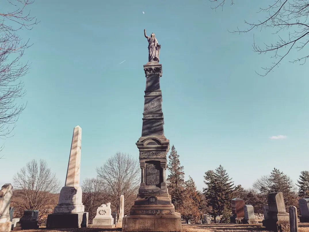 Gettysburg Pennsylvania