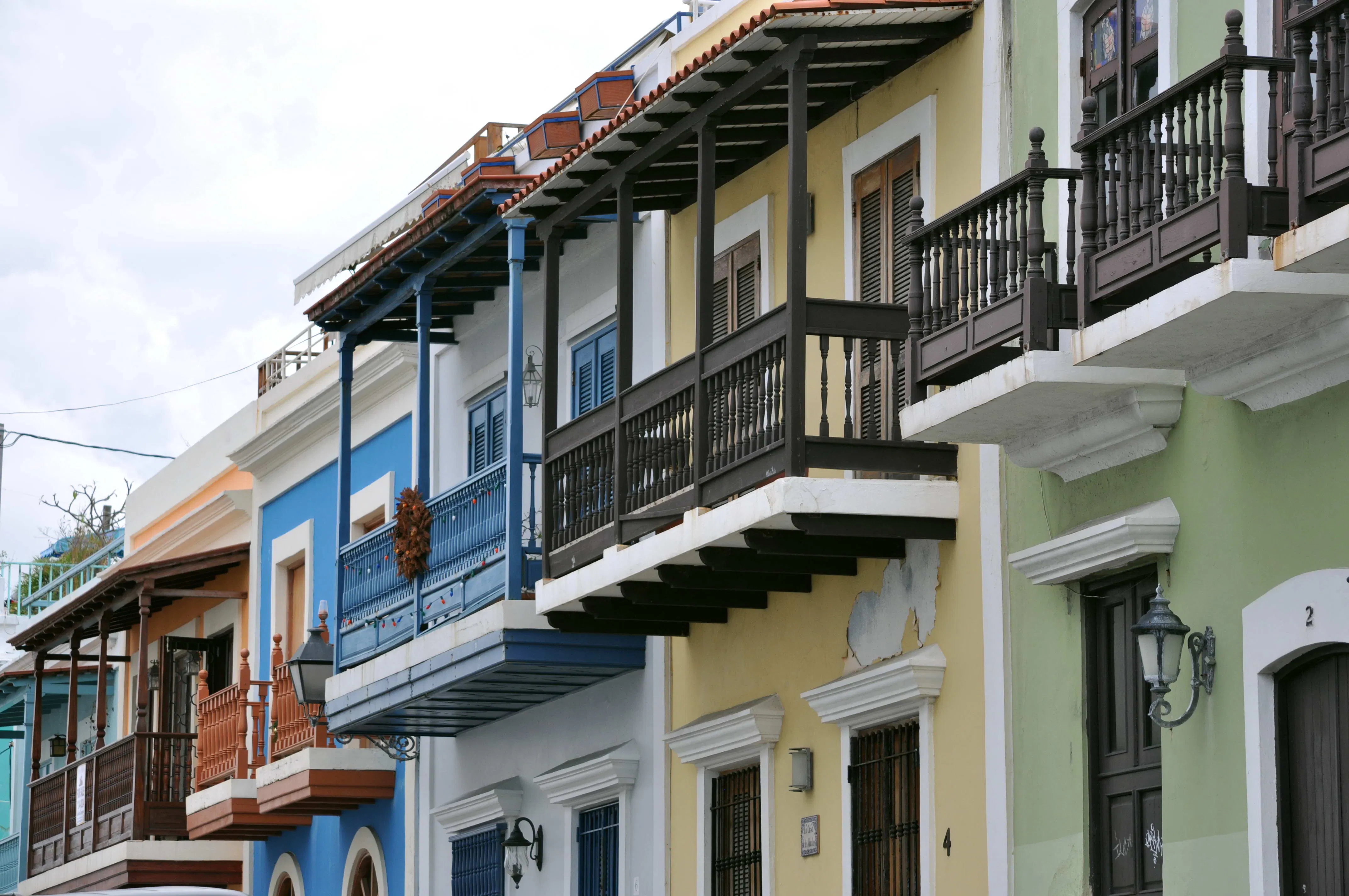 Top 19 Airbnb Markets in Puerto Rico