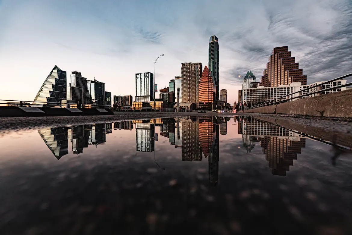 Texas USA