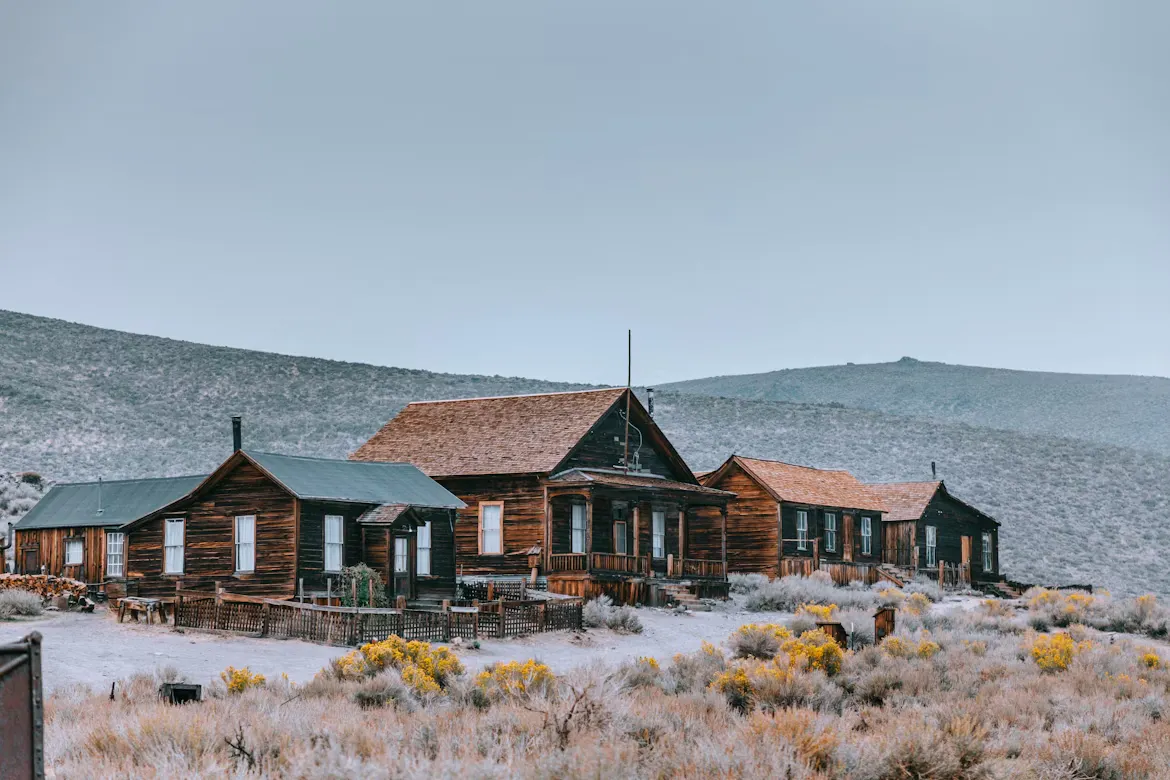 Wilson, Wyoming