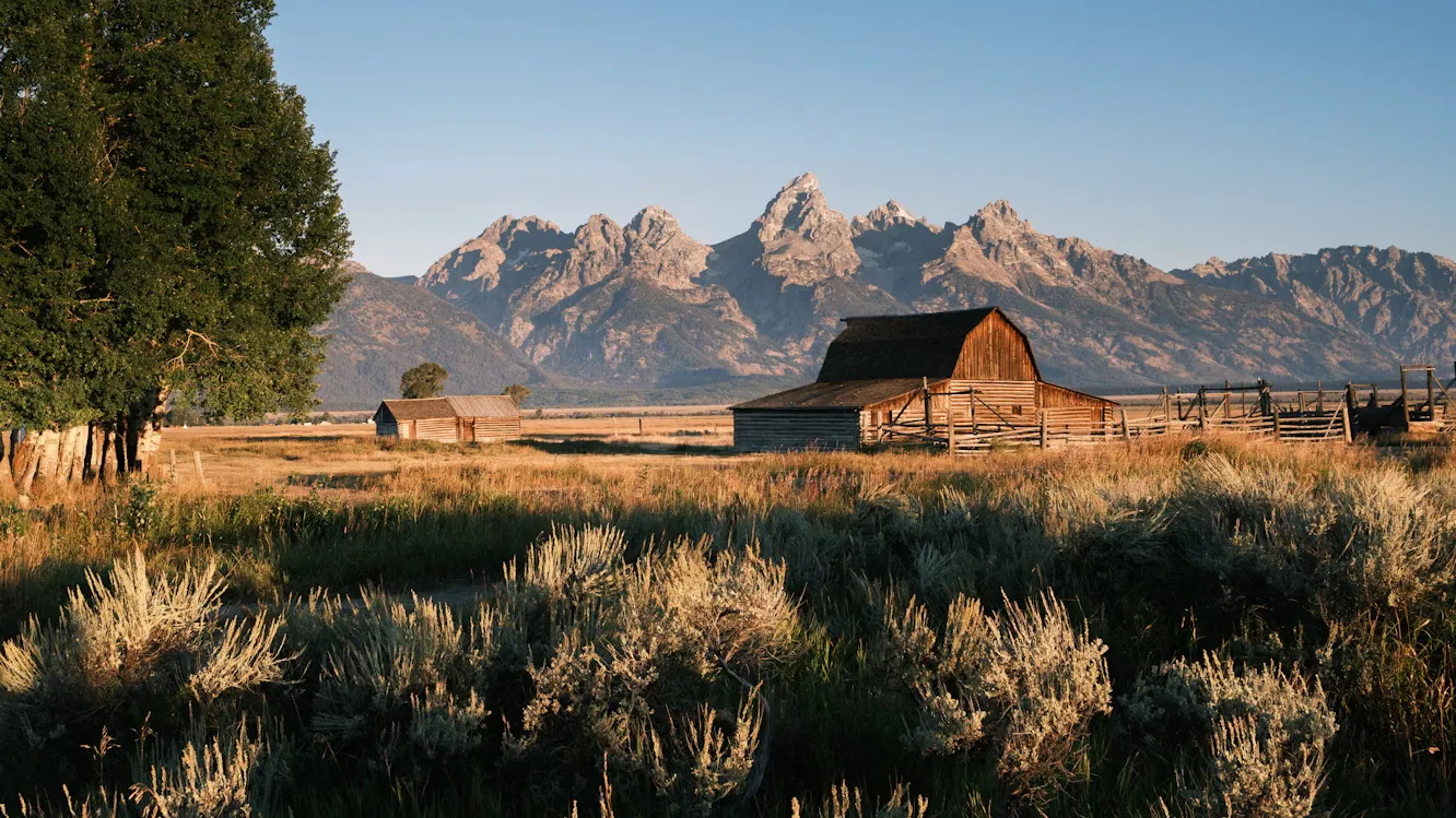 Wyoming, USA