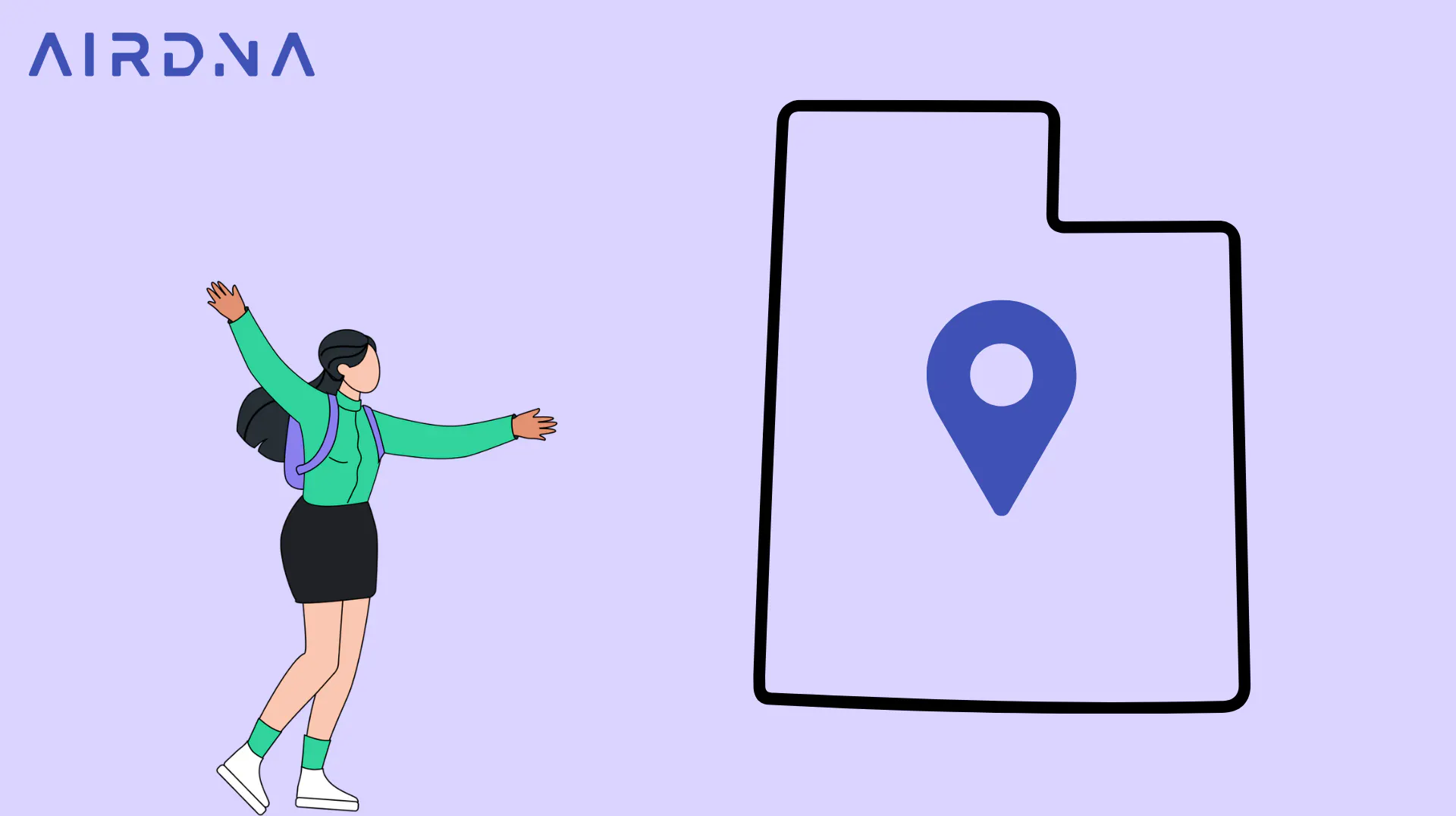 Top 12 Airbnb Markets in Utah