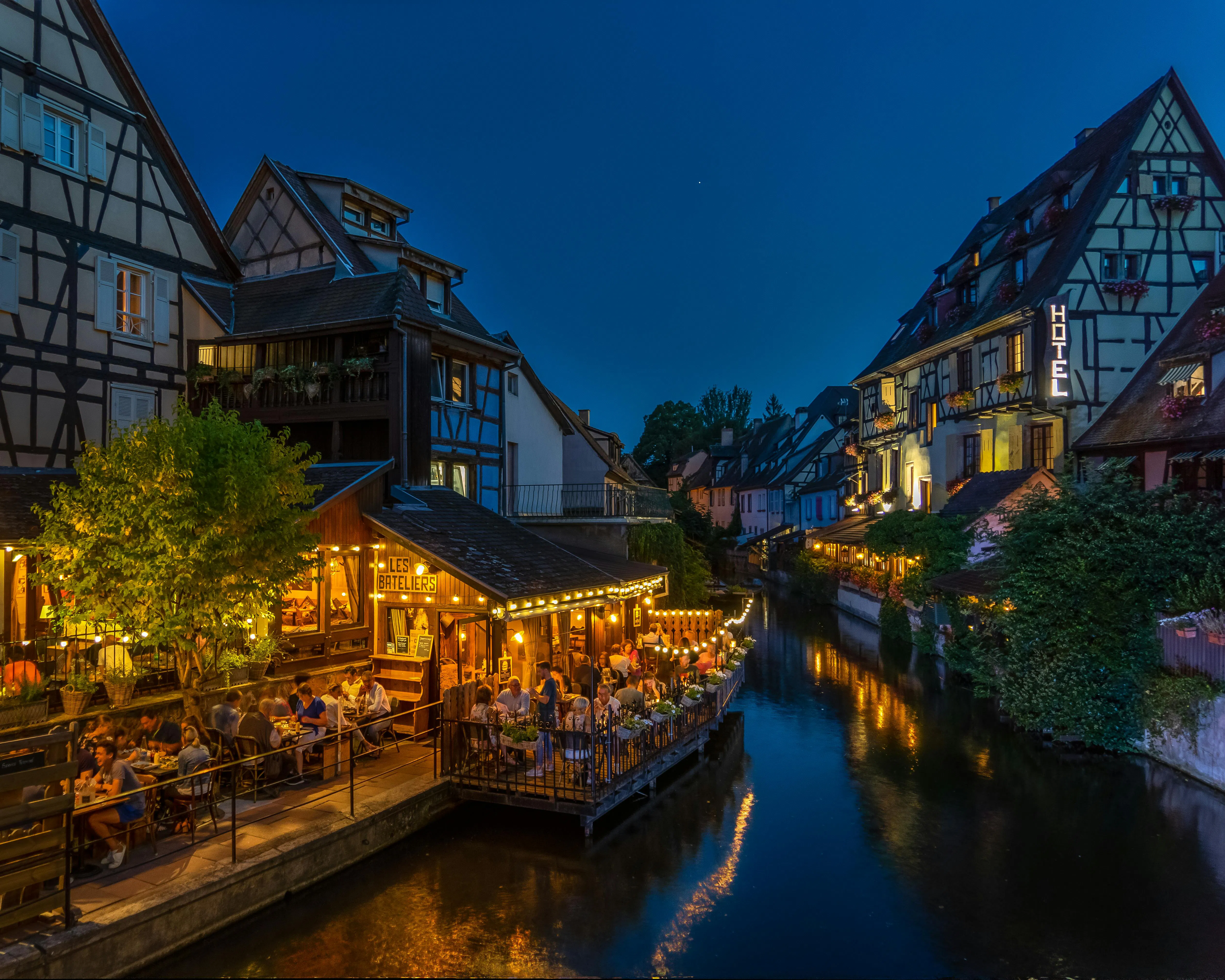 airbnb france