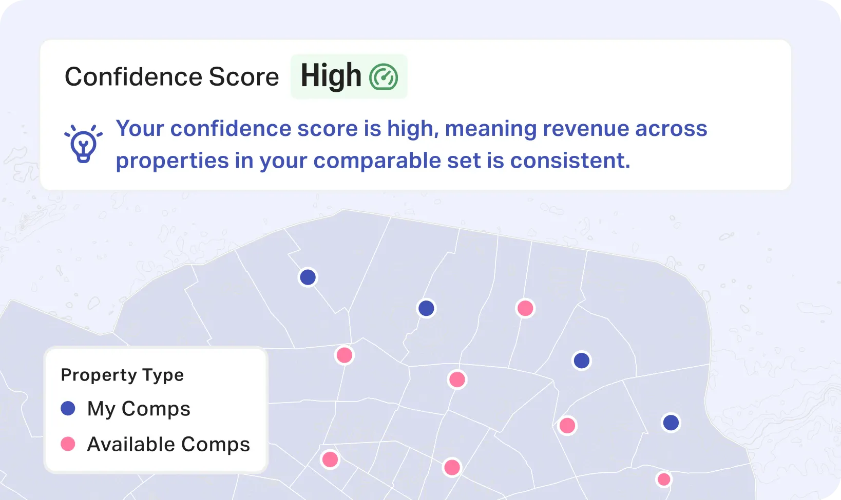 Airbnb Calculator - Predict Short-Term Rental Revenue | AirDNA Rentalizer