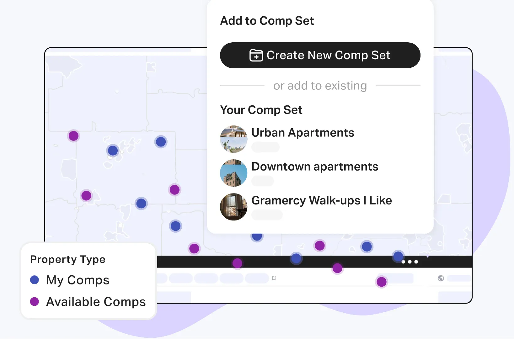 Airbnb Calculator - Predict Short-Term Rental Revenue | AirDNA Rentalizer