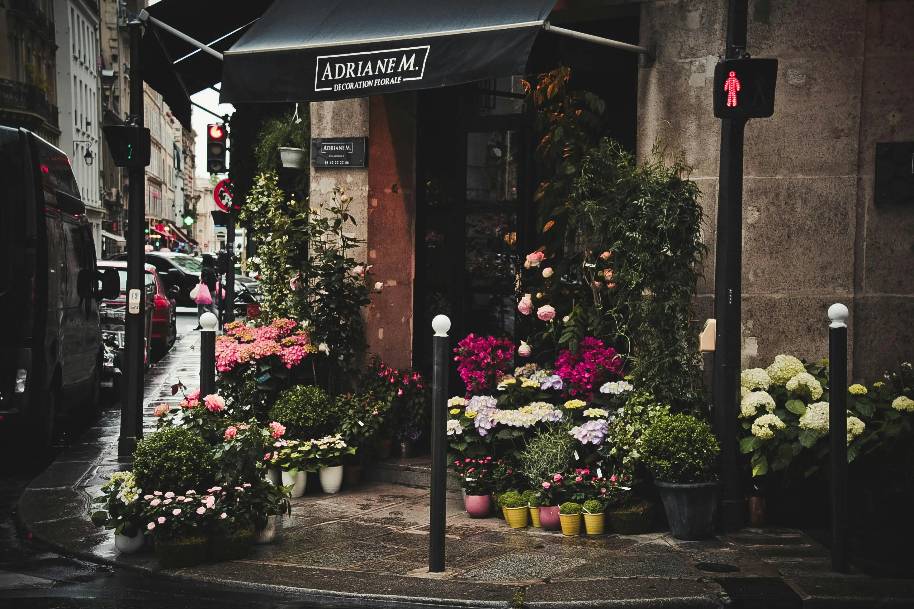 logements romantiques FRANCE