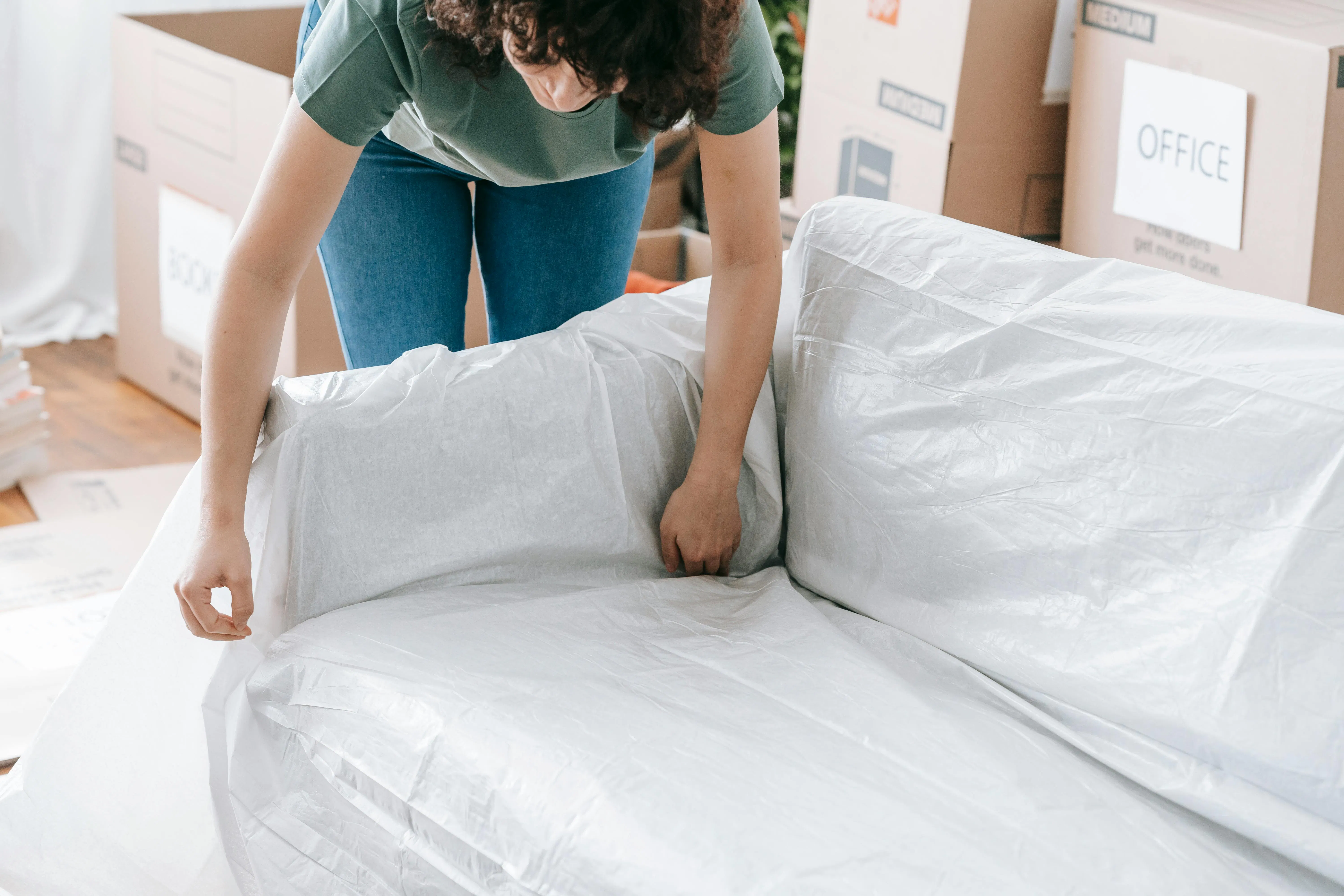 Préparation du logement Airbnb