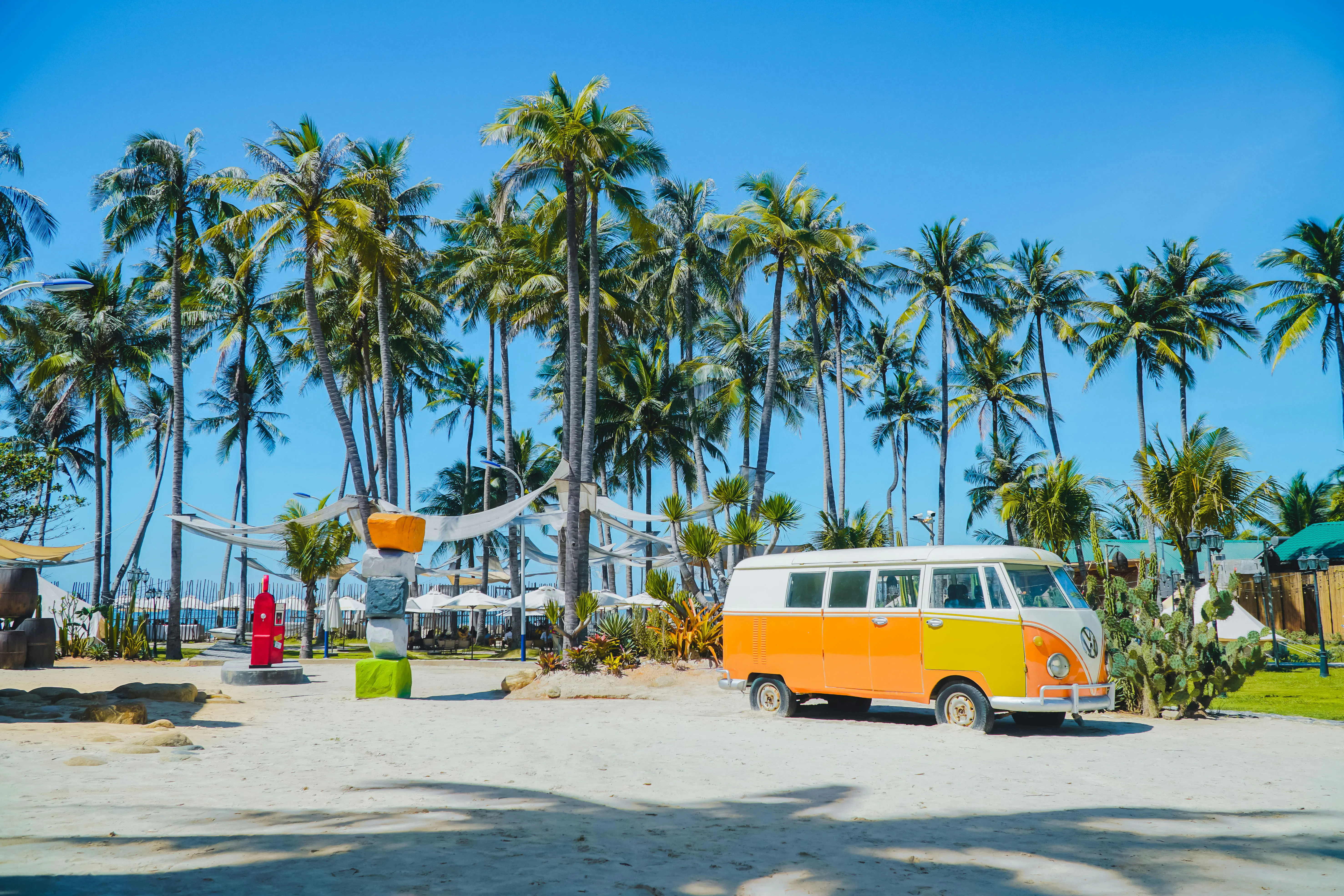 Airbnb travel trends in the US
