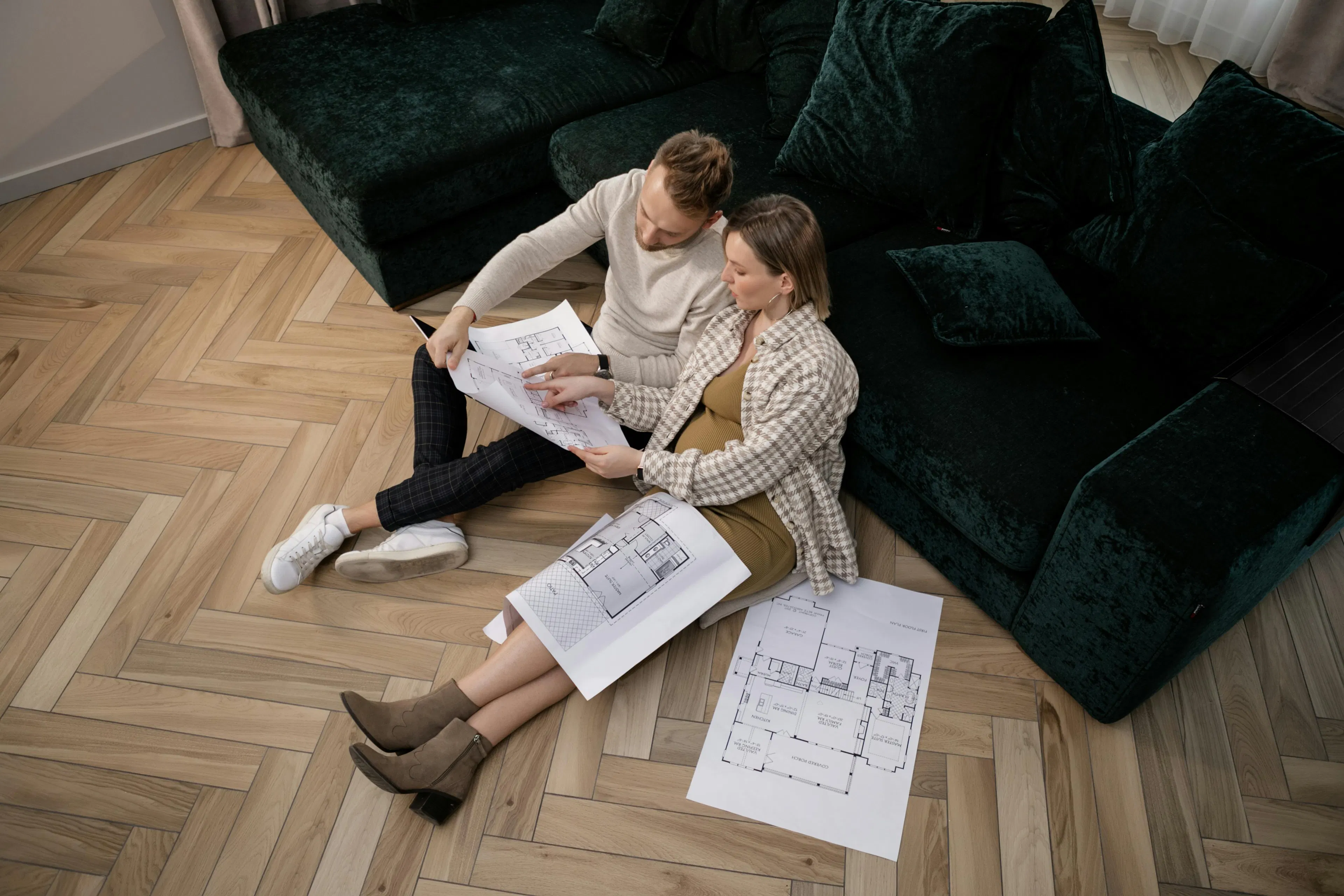 La Méthode BRRRR : Comment Les Investisseurs Transforment Un Bien En Plusieurs