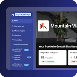 Demo AirDNA