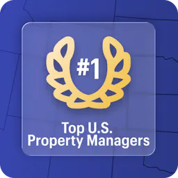 See your property manager ranking