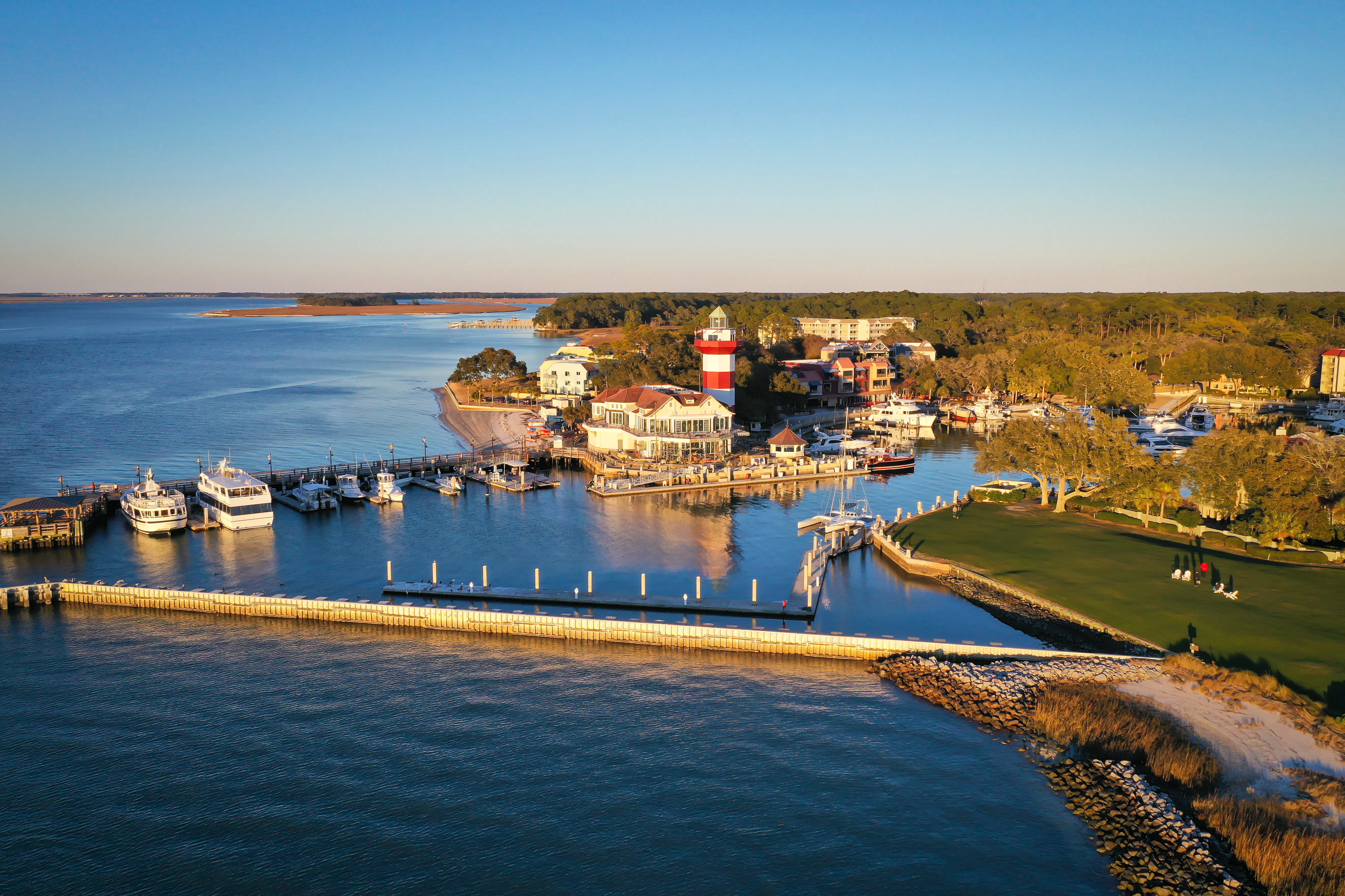 Hilton Head, South Carolina