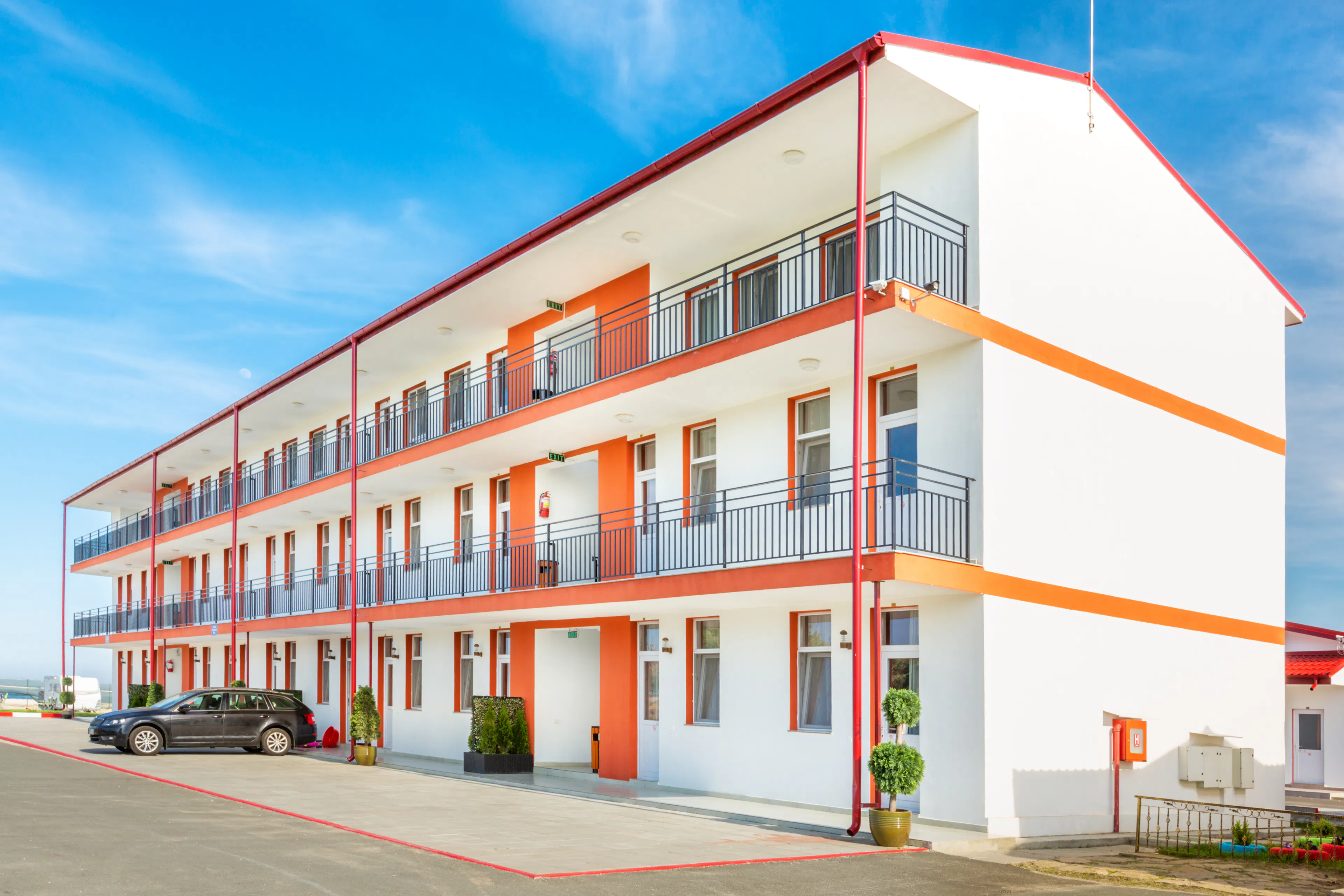 Investing in Hotels: Why It’s Riskier Than You Think
