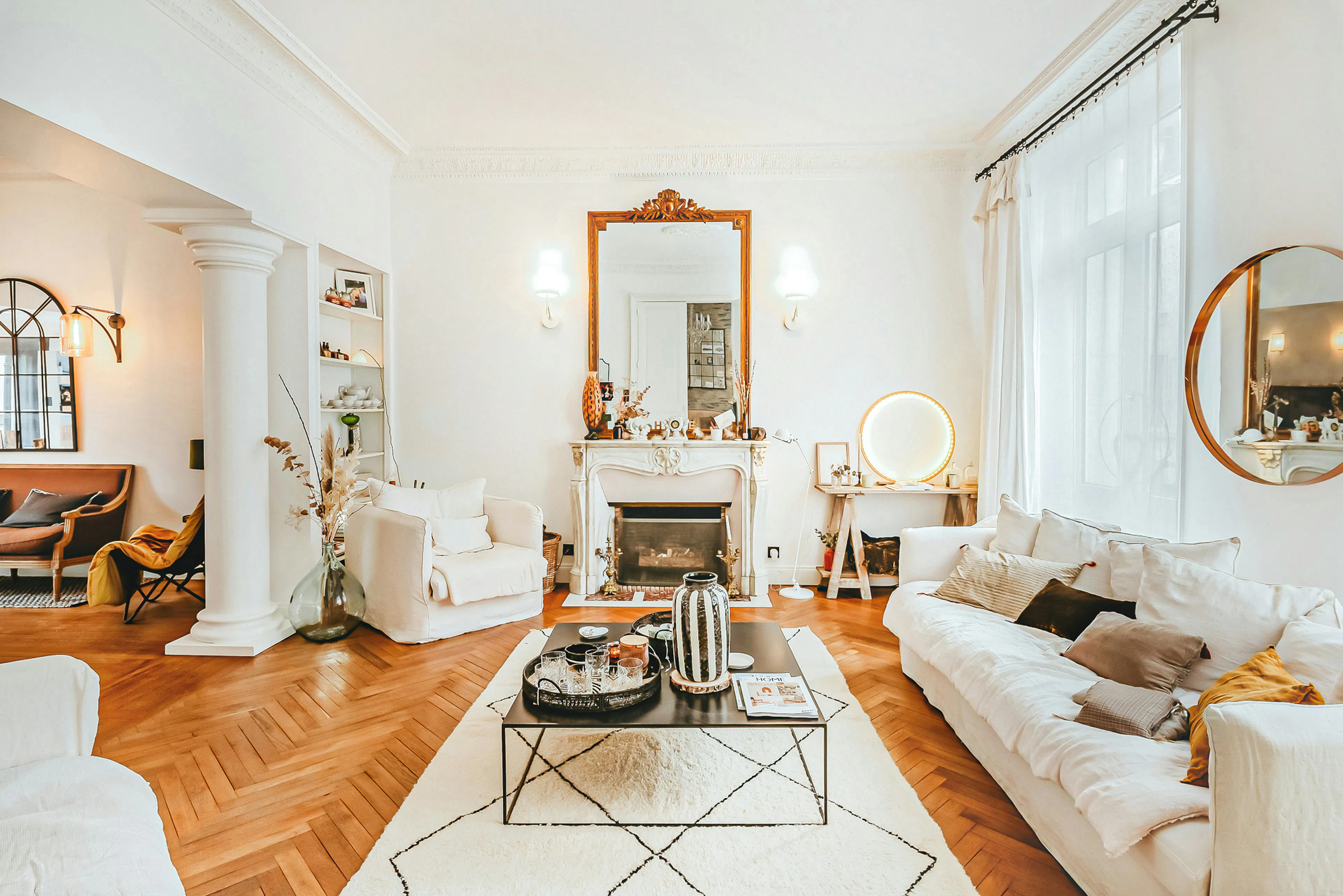 Peut-on louer un Airbnb à l'année ? La location longue durée expliquée