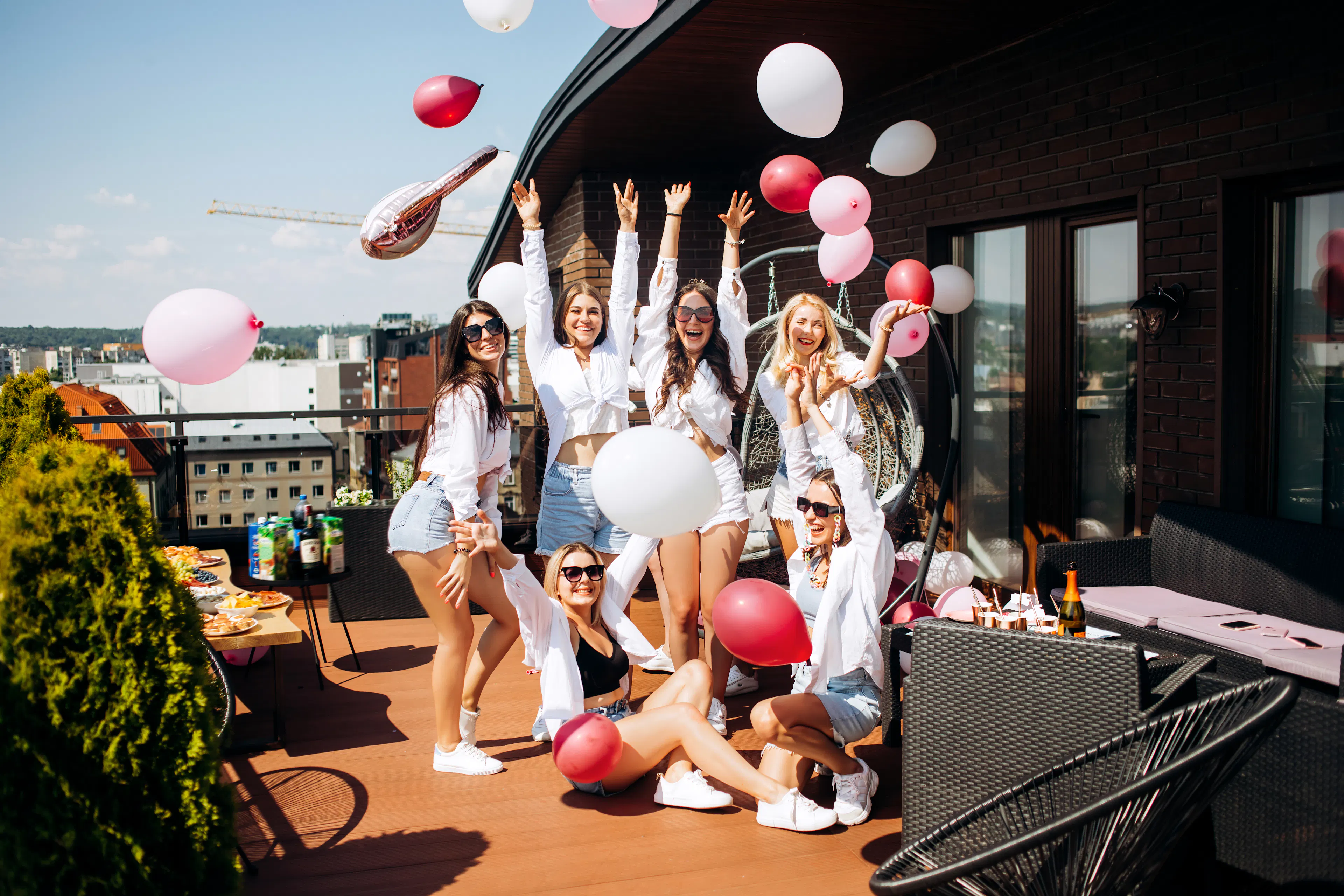 Why Bachelorette Rentals Earn Big on Airbnb