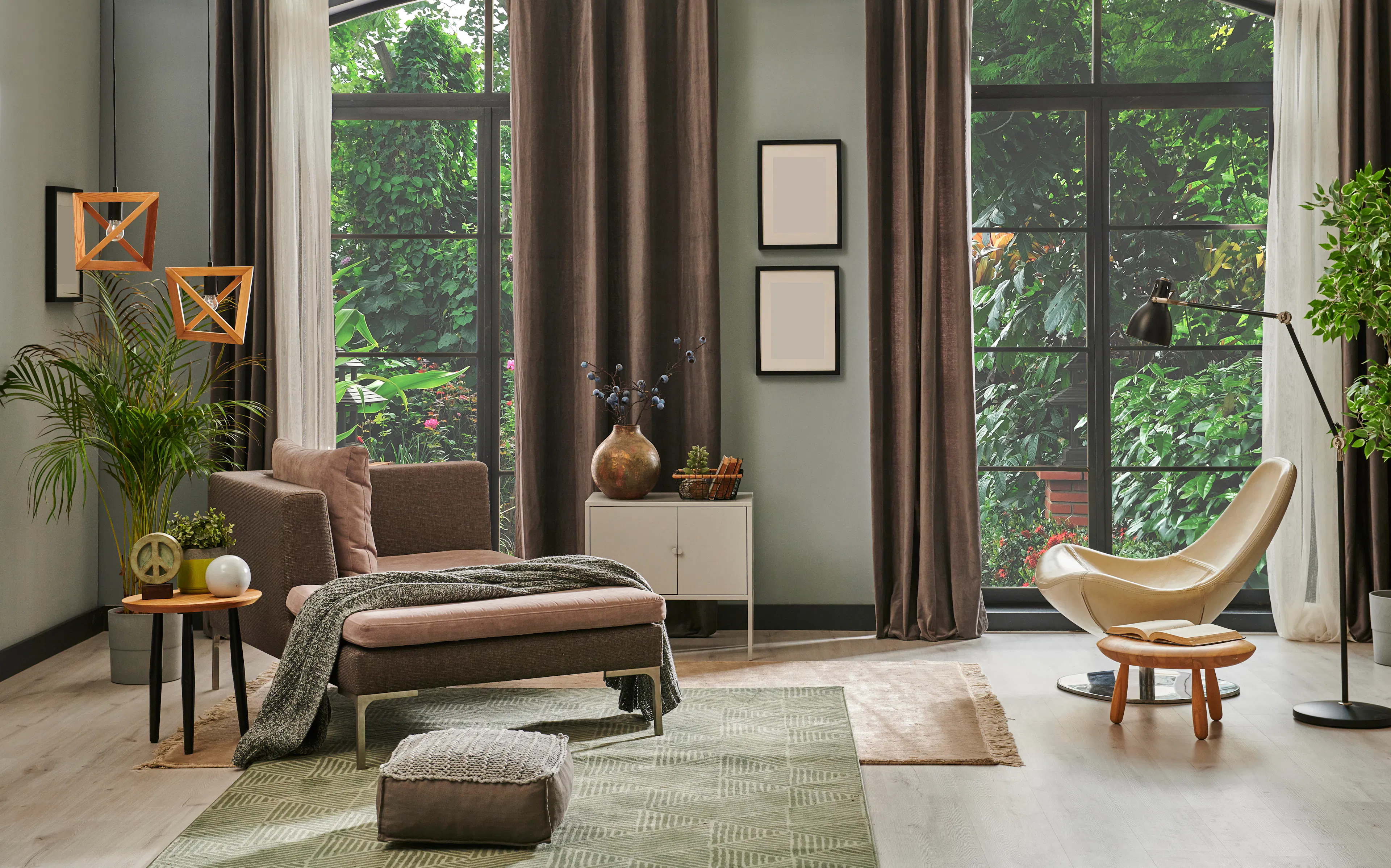 Monthly Rental Market Trends Report