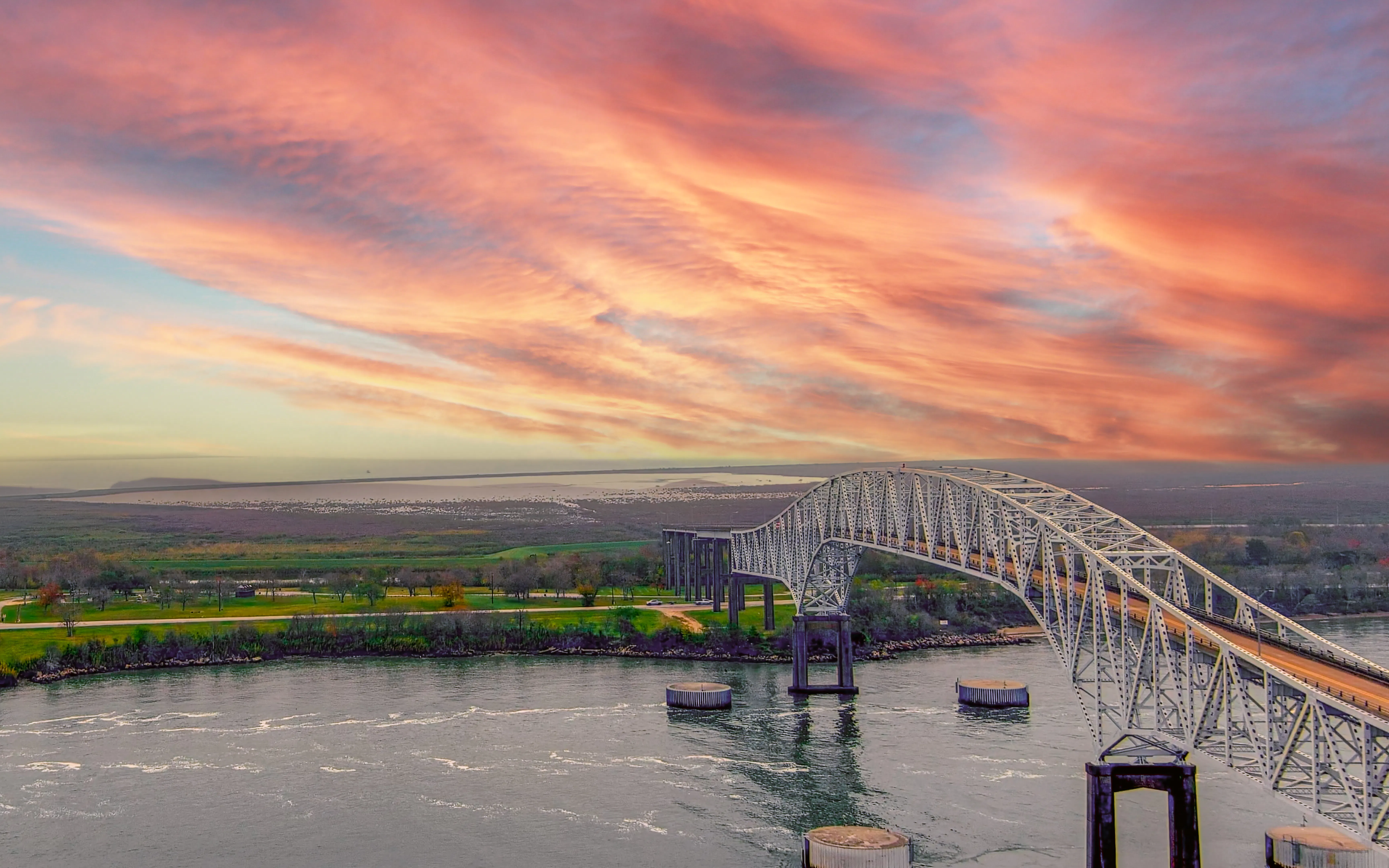 Port Arthur, Texas