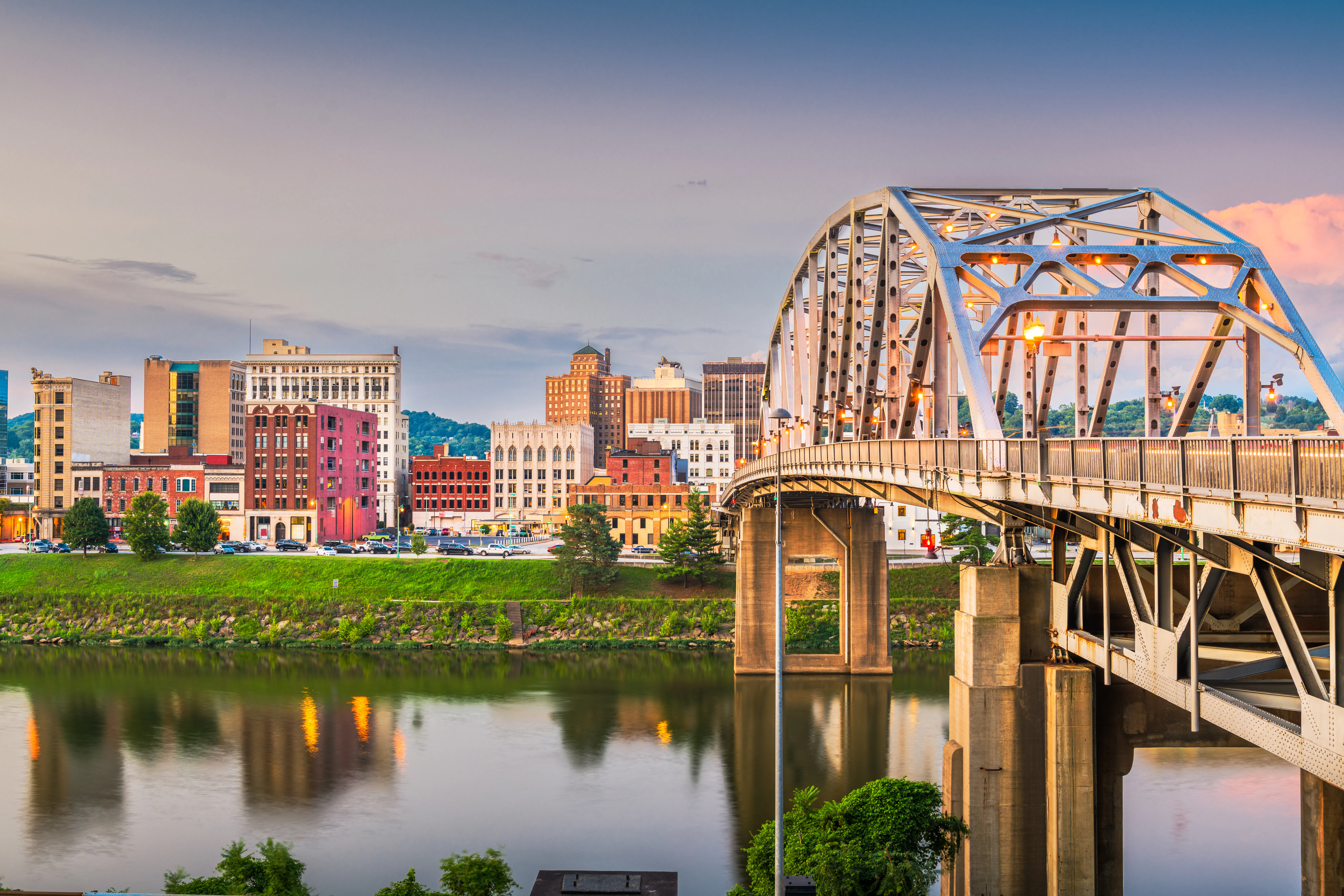 Charleston, West Virginia