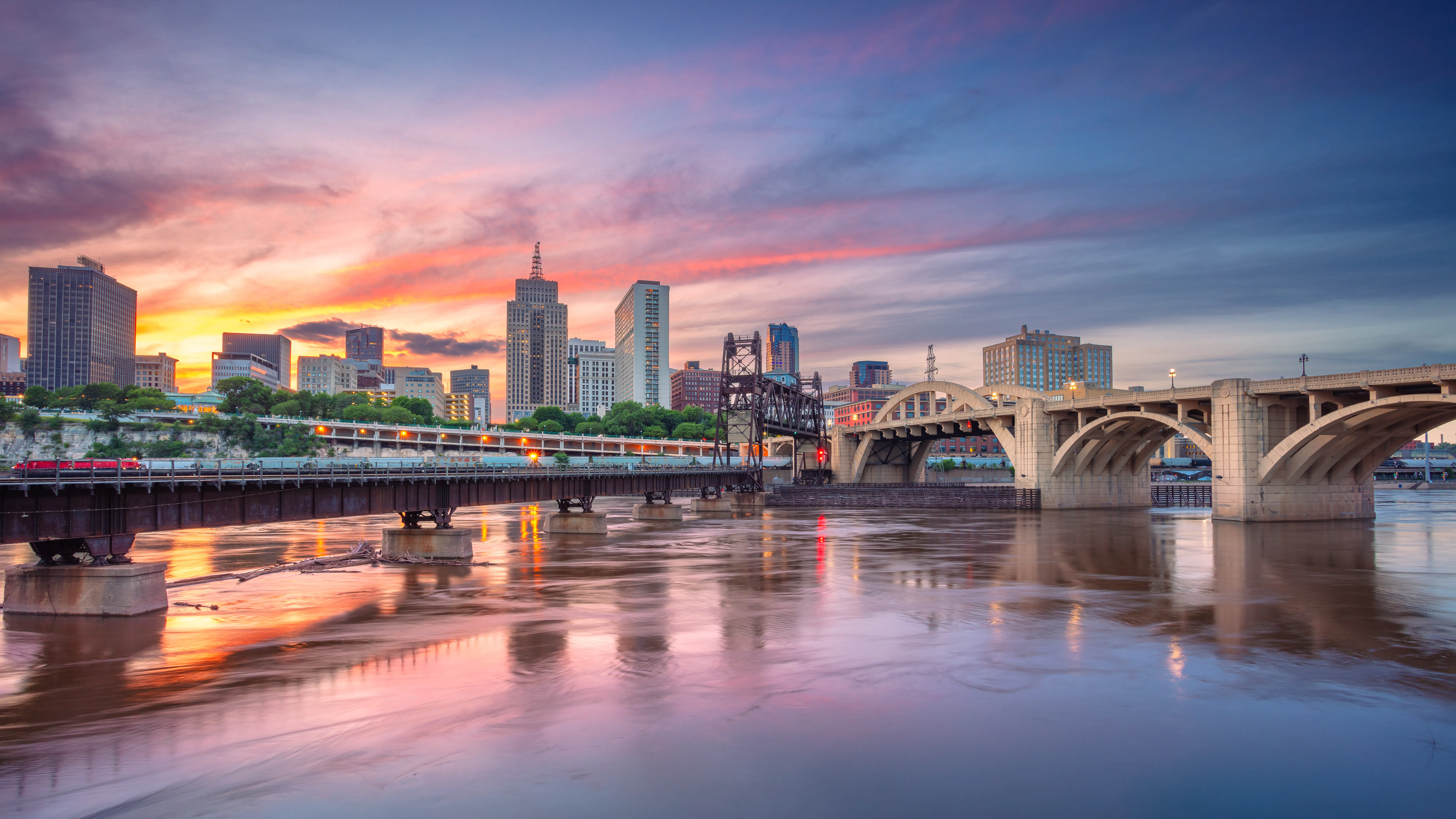 Minneapolis, Minnesota