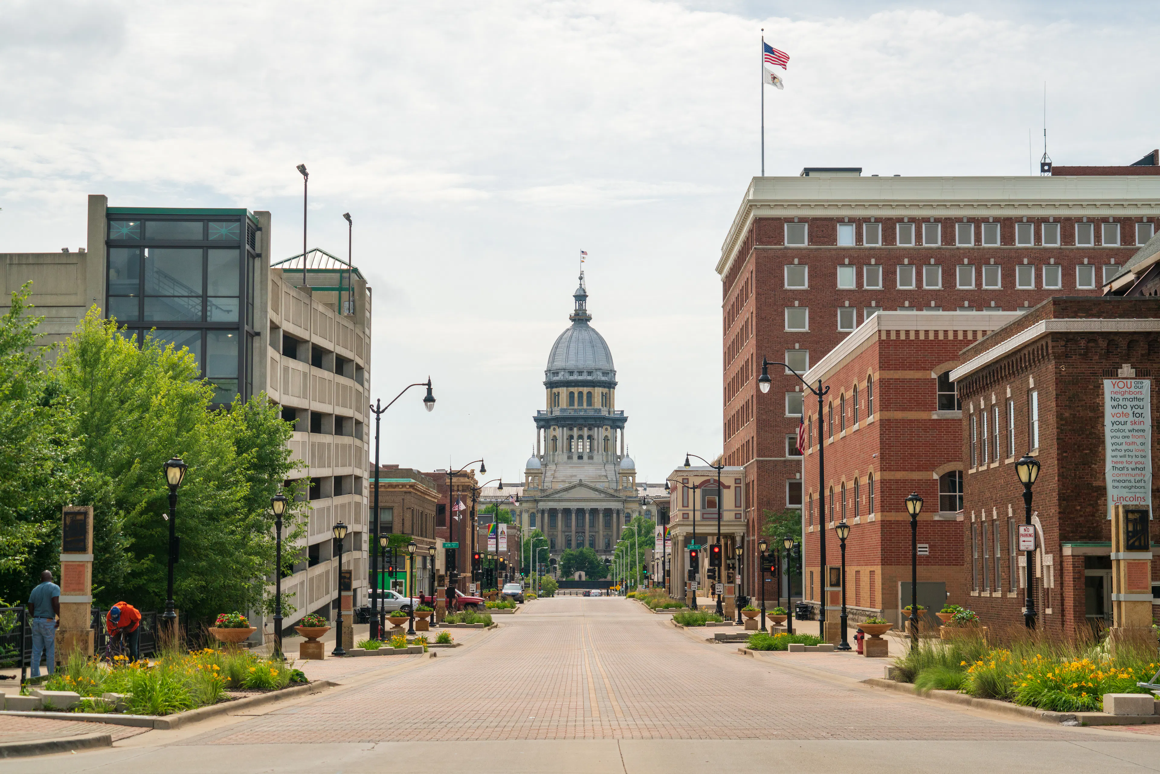 Springfield, Illinois