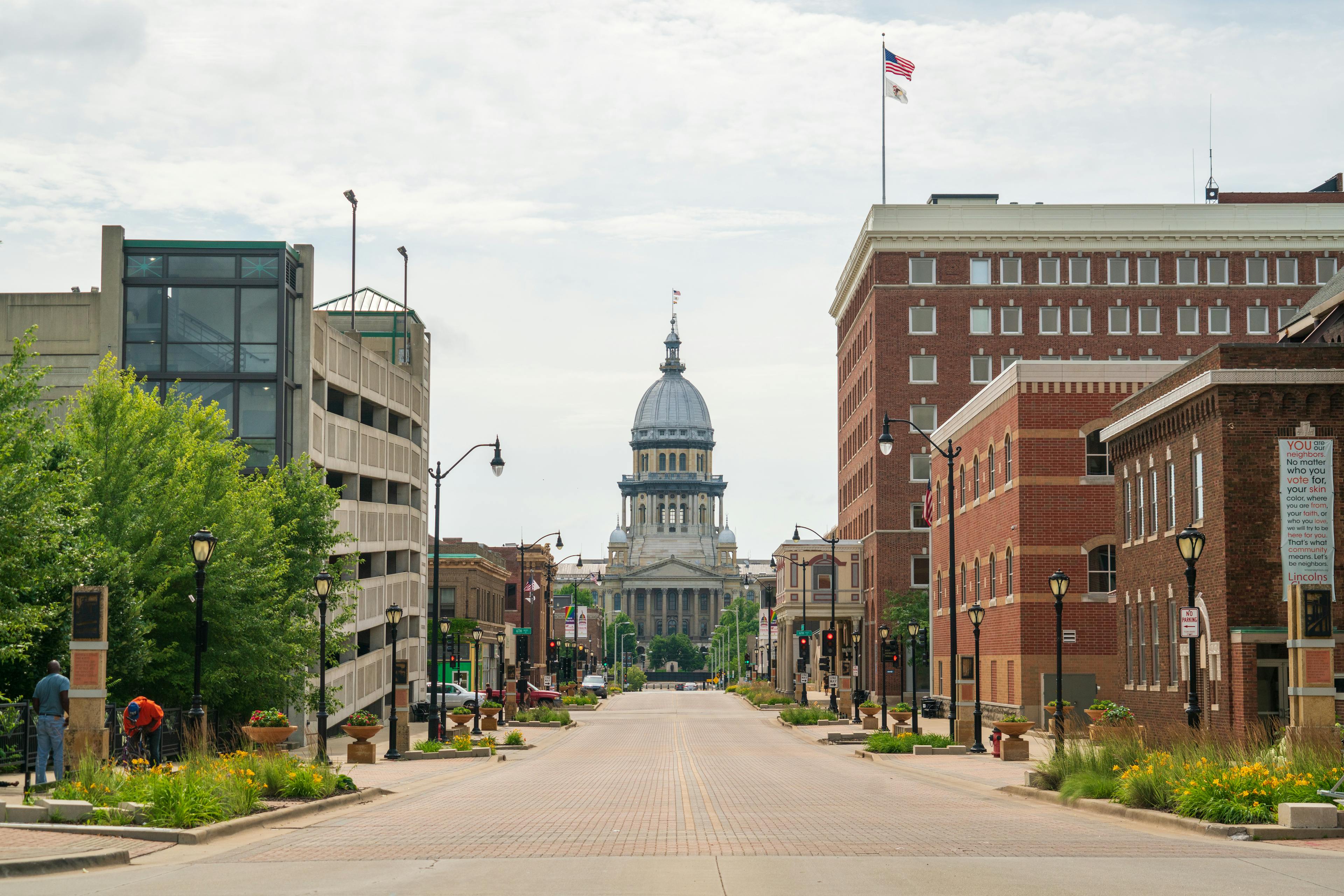 Springfield, Illinois