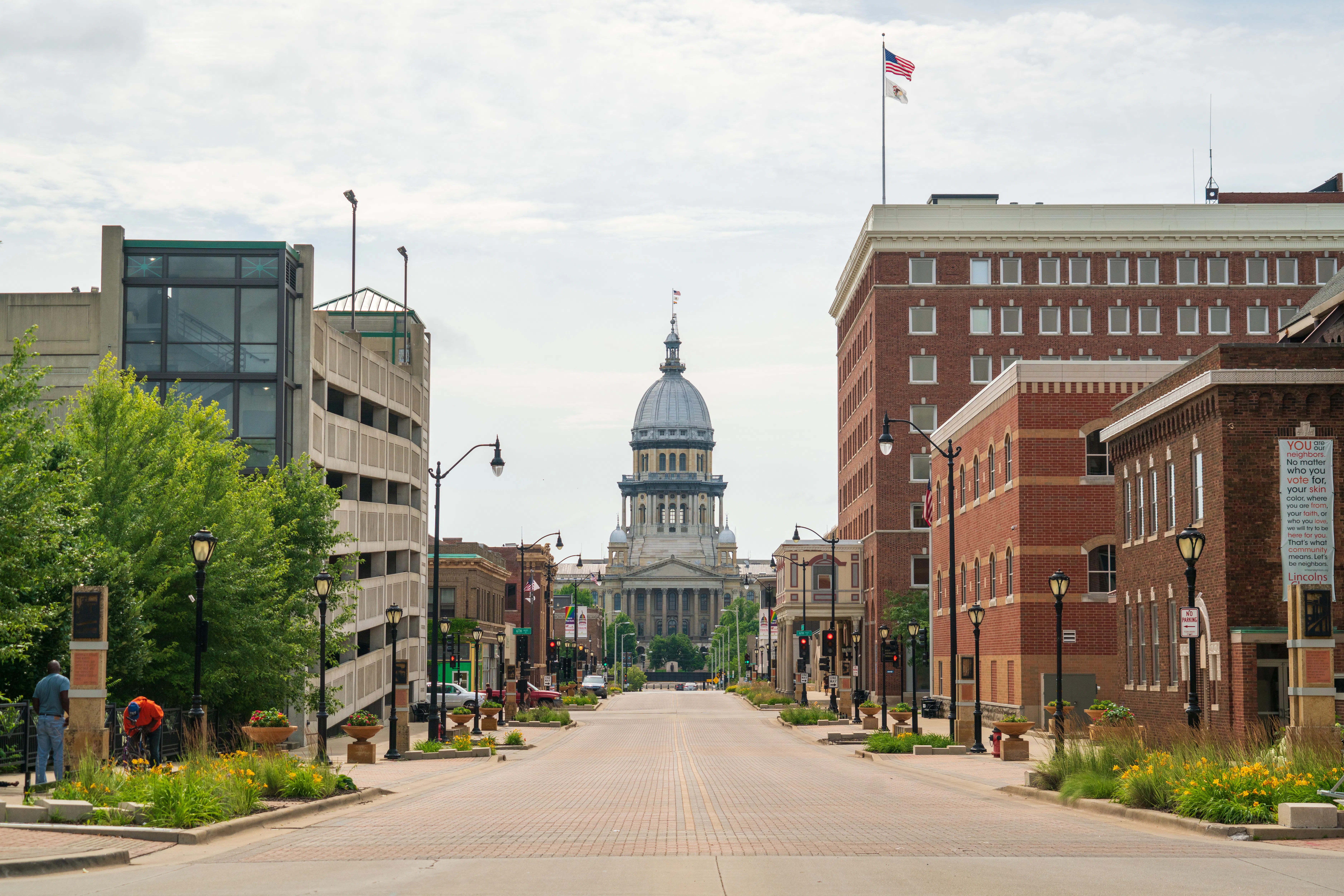 Springfield, Illinois