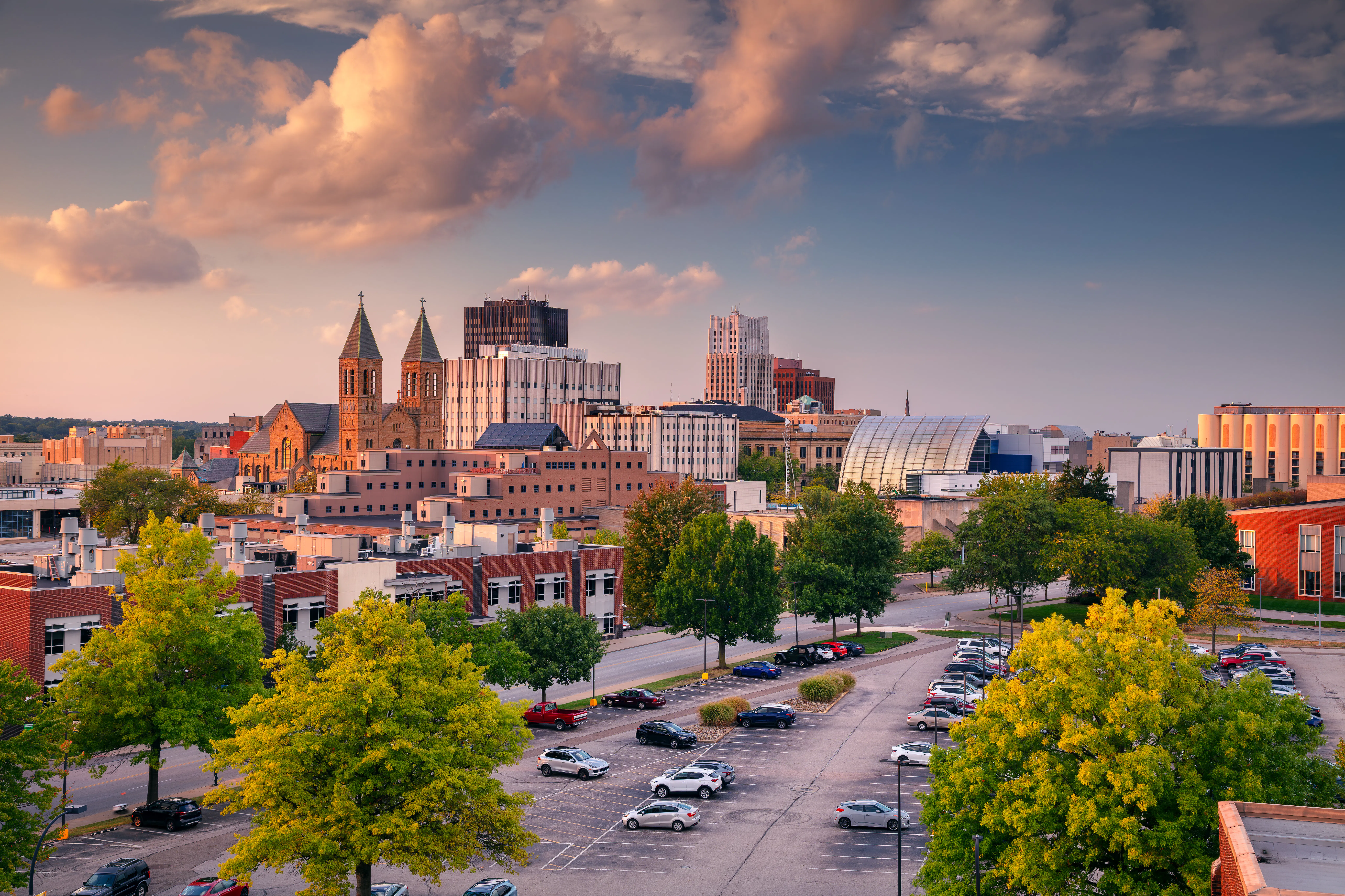 Akron, Ohio