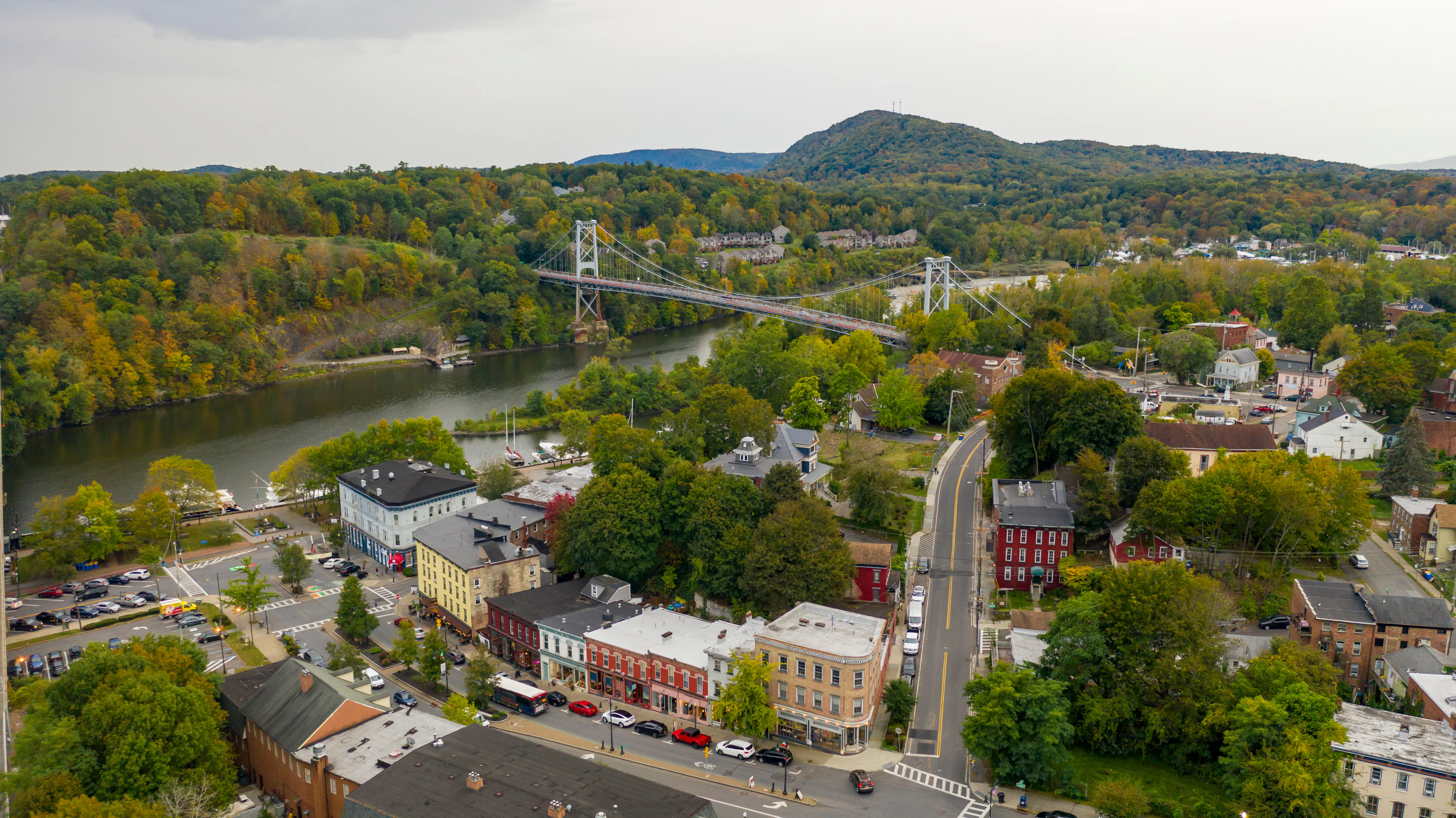 Kingston NY