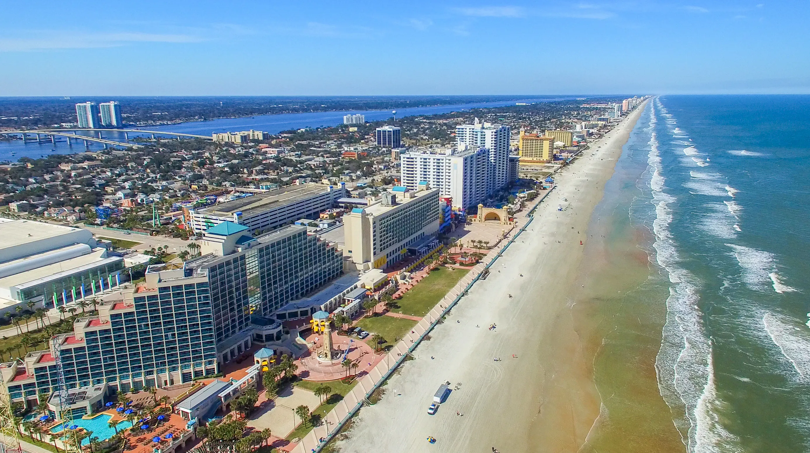 Fort Walton Beach, FL