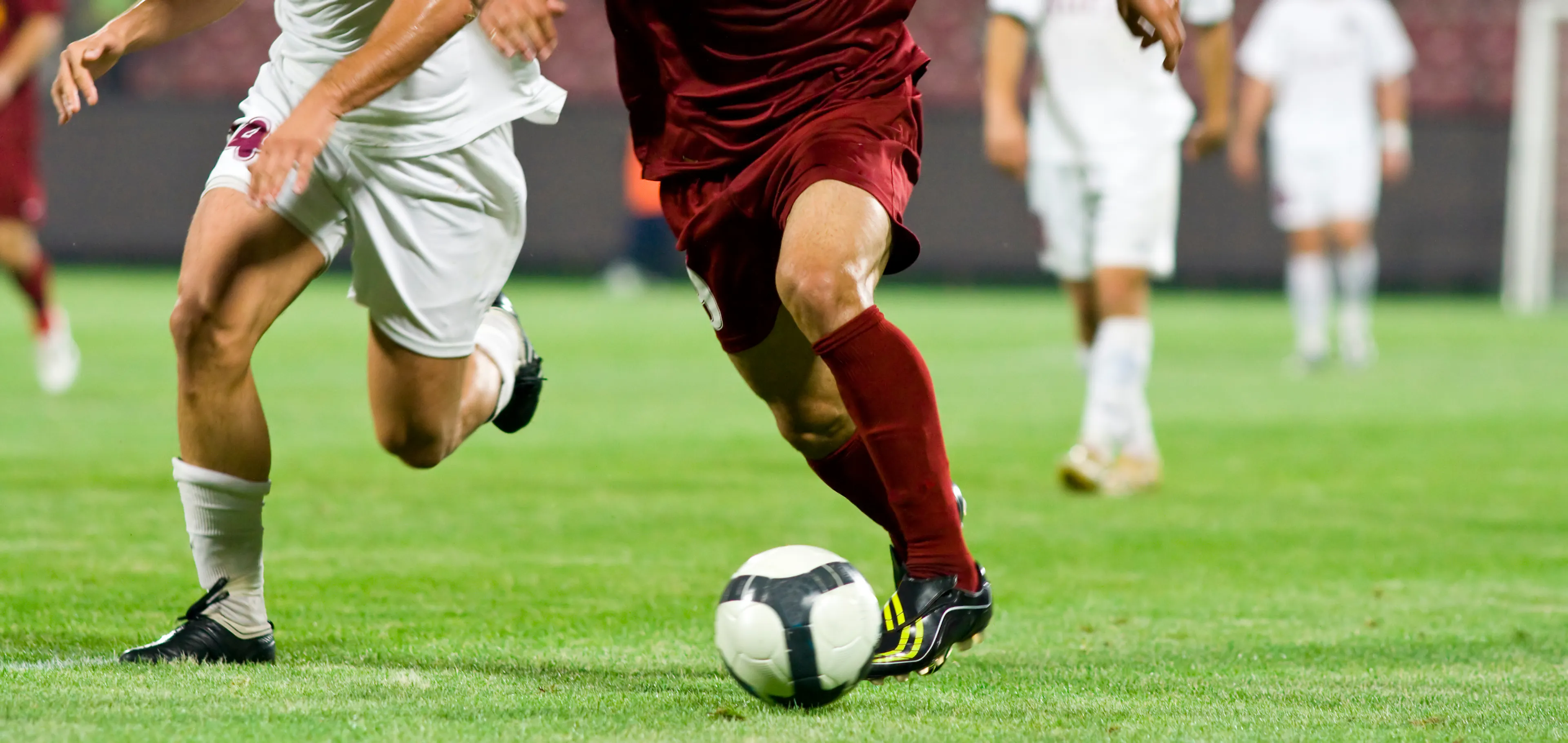 Short-Term Rental Demand Builds Ahead of the 2026 FIFA World Cup