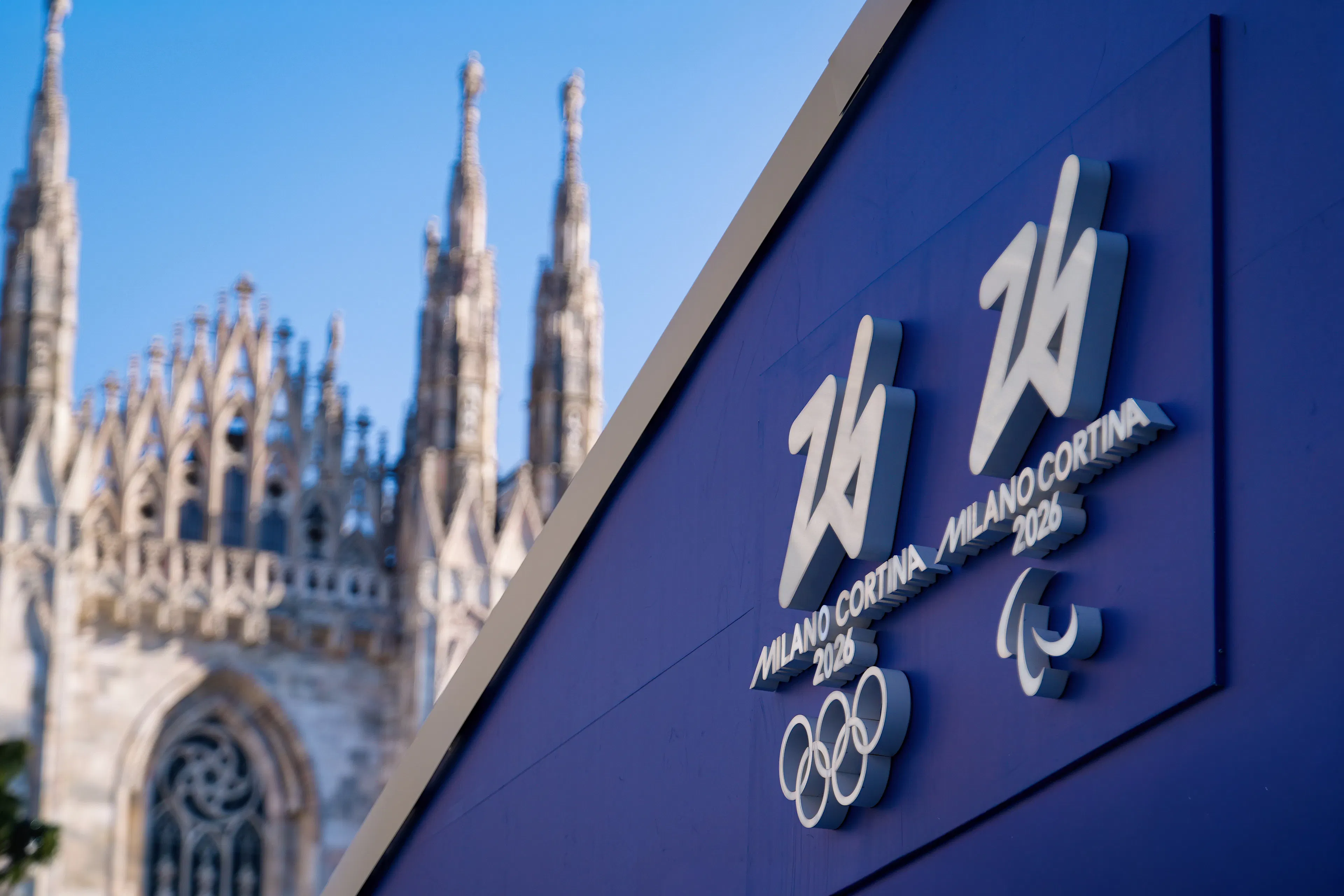 Milan’s Gold Medal Moment: Olympic Demand Powers STR Growth